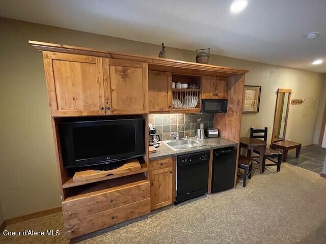 110 SE Morning Star Dr #152, Kellogg, Texas image 4