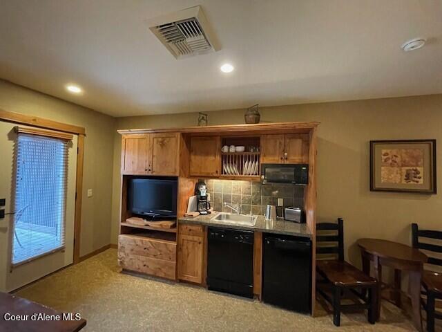 110 SE Morning Star Dr #152, Kellogg, Texas image 3