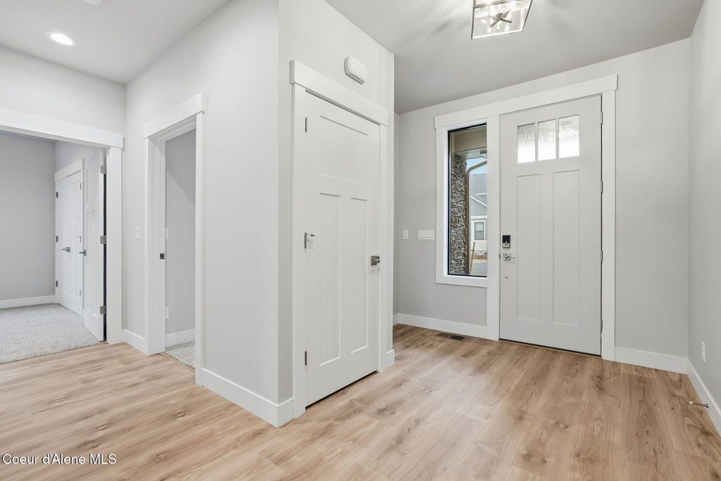 Photo of 4448 Enclave Way, Coeur dAlene, ID 83815 (MLS # 26-4276)