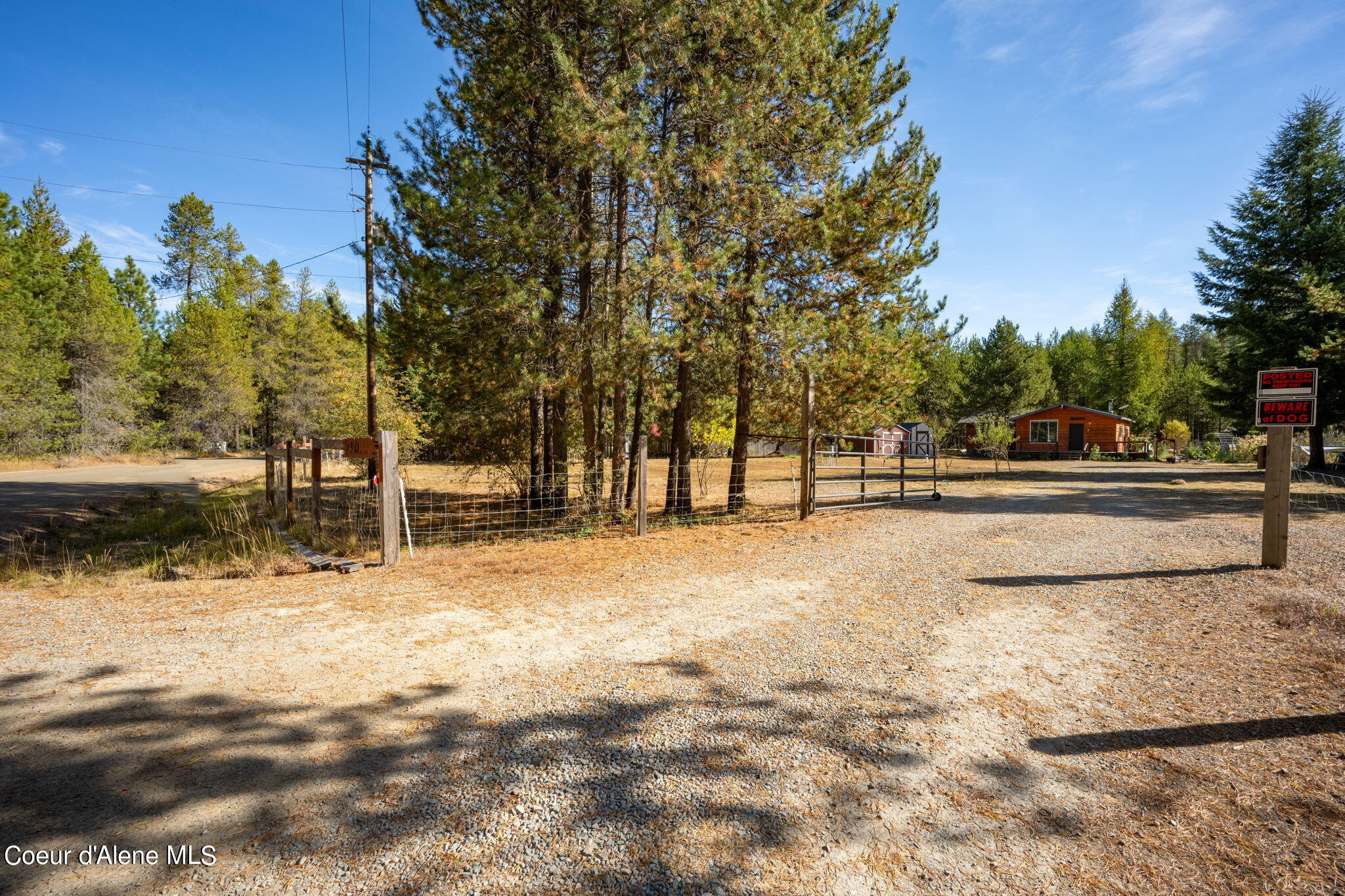 790 Rena Rd, Oldtown, Idaho image 40