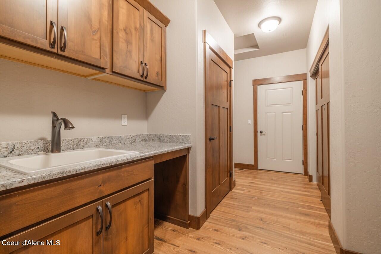 L14B7 E Nadir Court, Rathdrum, Alaska image 19