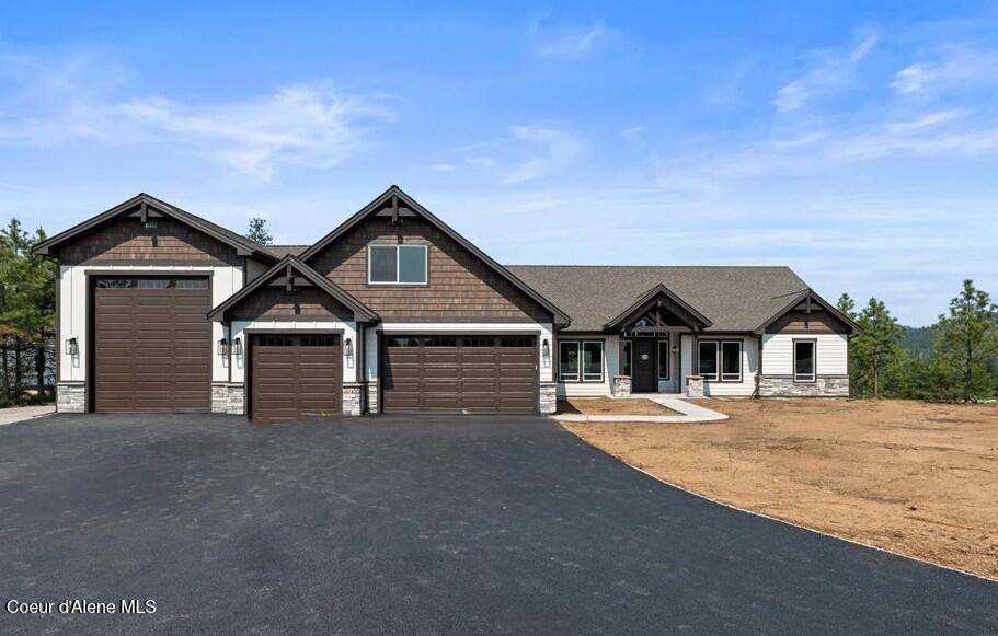 L14B7 E Nadir Court, Rathdrum, Alaska image 1