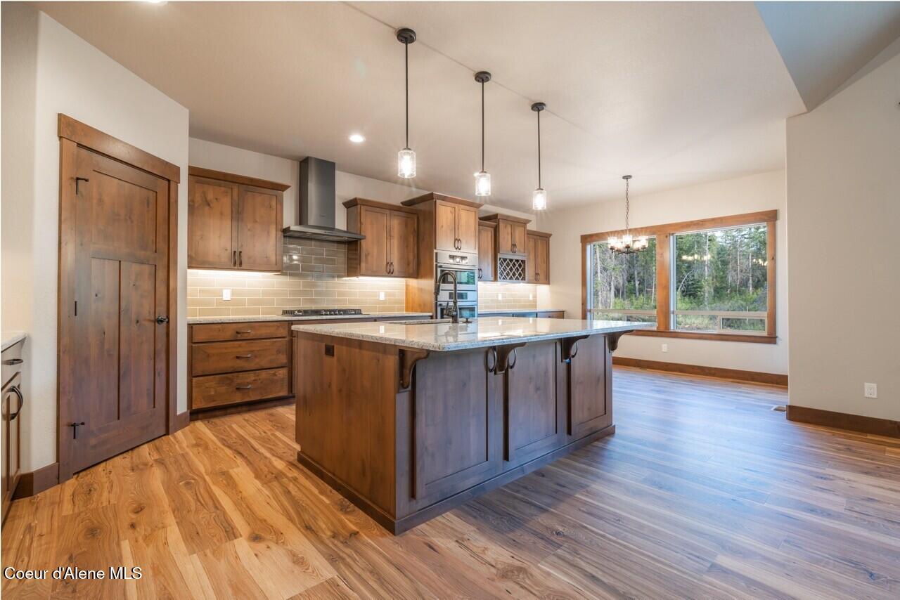 L14B7 E Nadir Court, Rathdrum, Alaska image 5