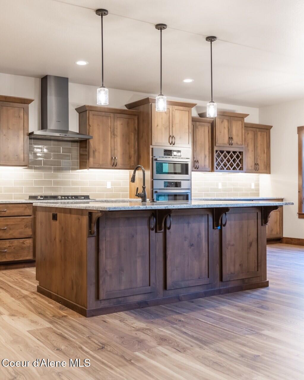 L14B7 E Nadir Court, Rathdrum, Alaska image 6