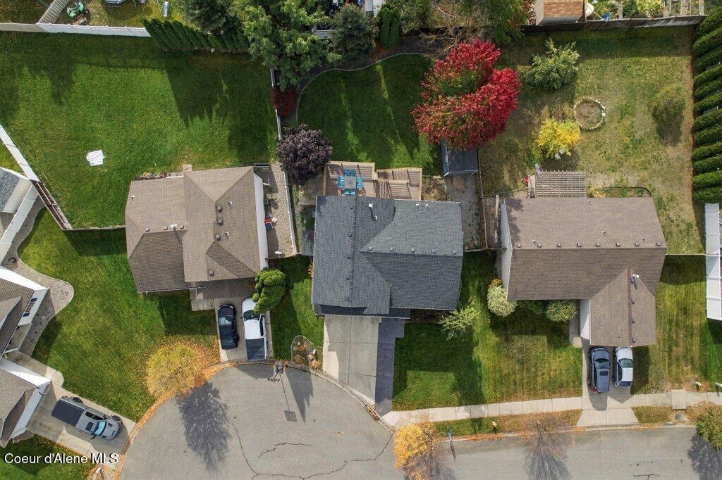 Photo of 1140 Wishkah AVE, Post Falls, ID 83854 (MLS # 26-10190)
