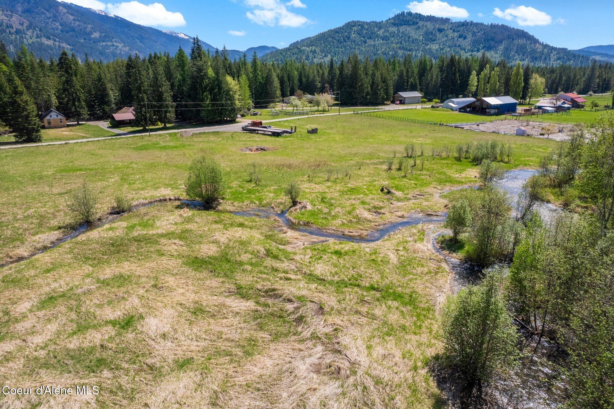 76 S Shadow Valley Ln, Clark Fork, Alaska image 24