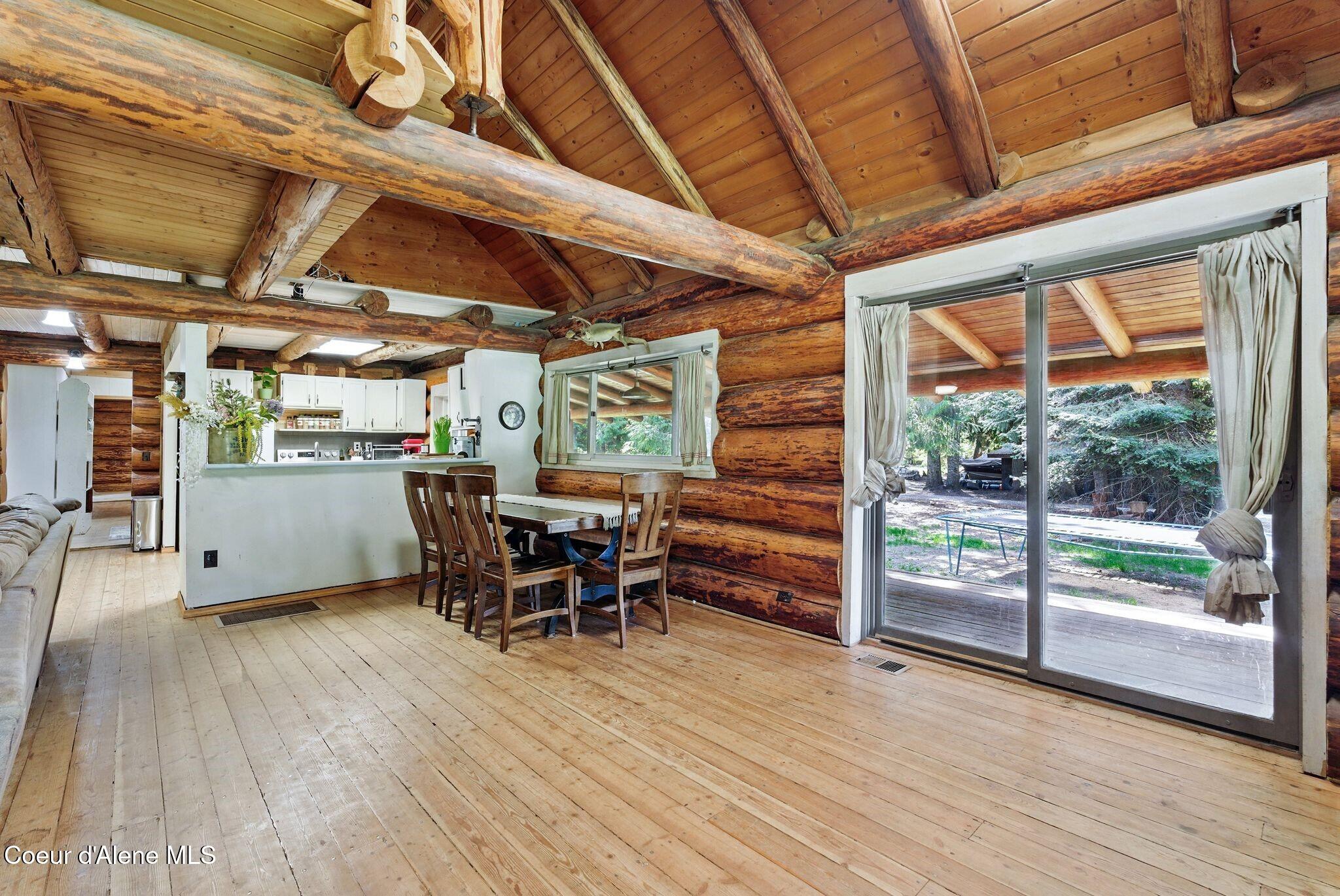 76 S Shadow Valley Ln, Clark Fork, Alaska image 34