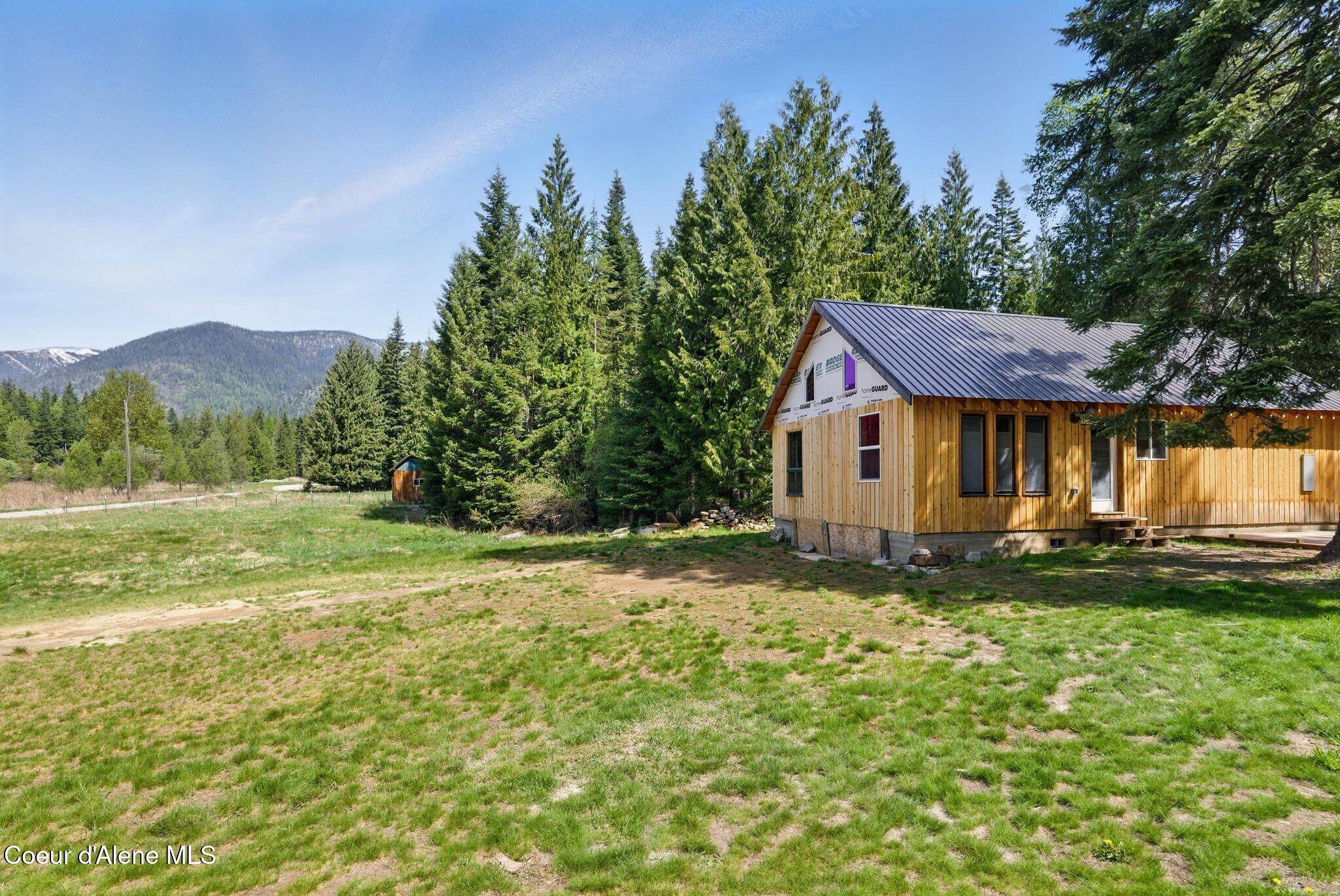76 S Shadow Valley Ln, Clark Fork, Alaska image 16