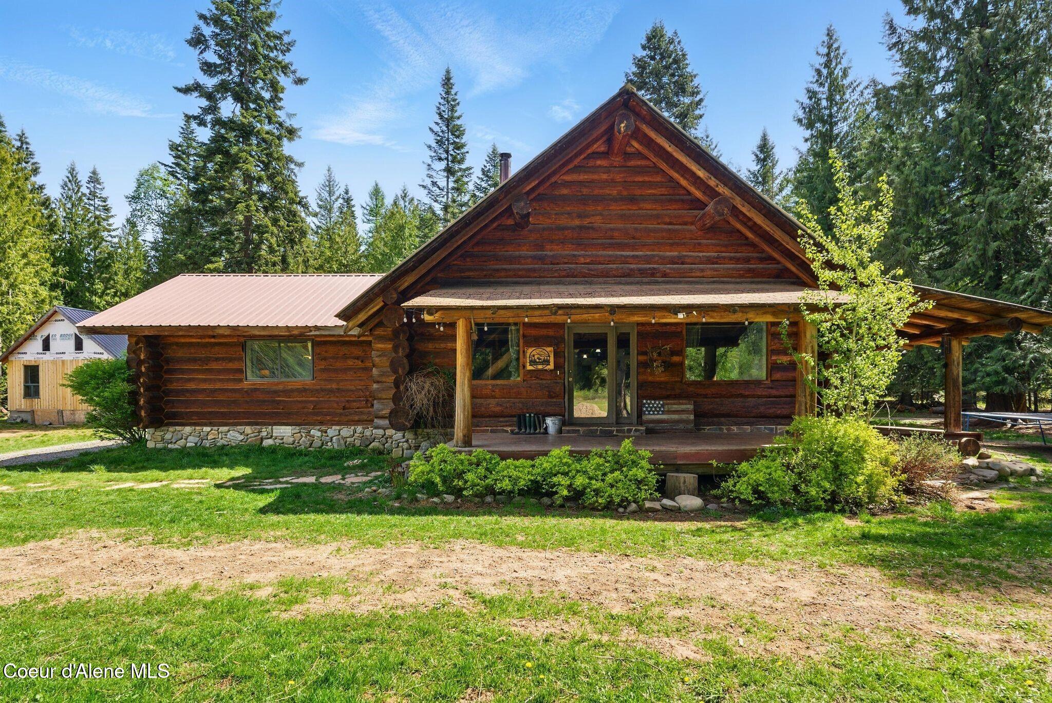 76 S Shadow Valley Ln, Clark Fork, Alaska image 15