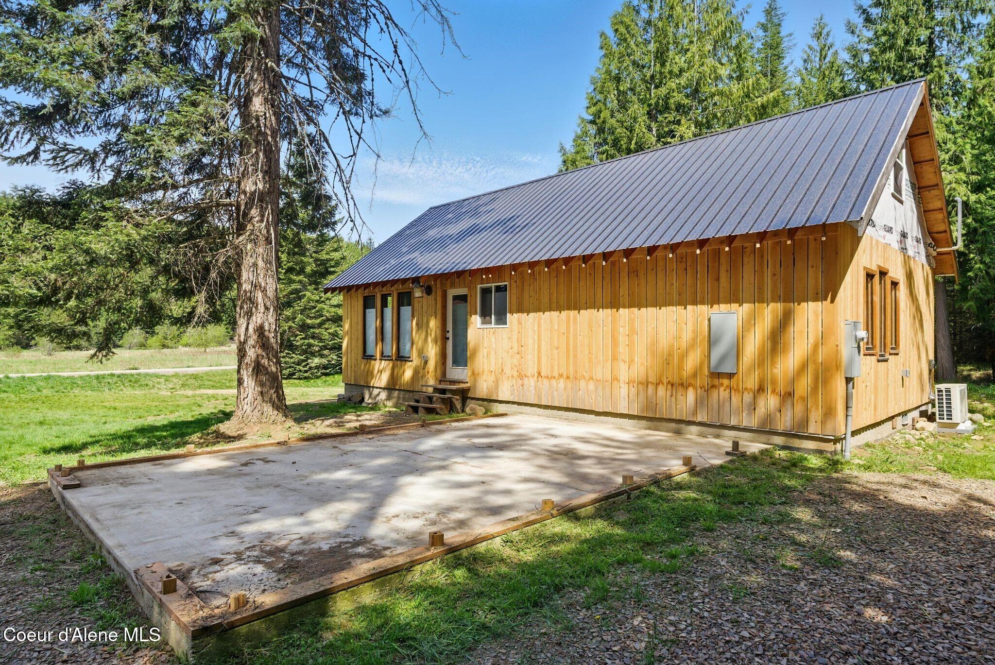 76 S Shadow Valley Ln, Clark Fork, Alaska image 20