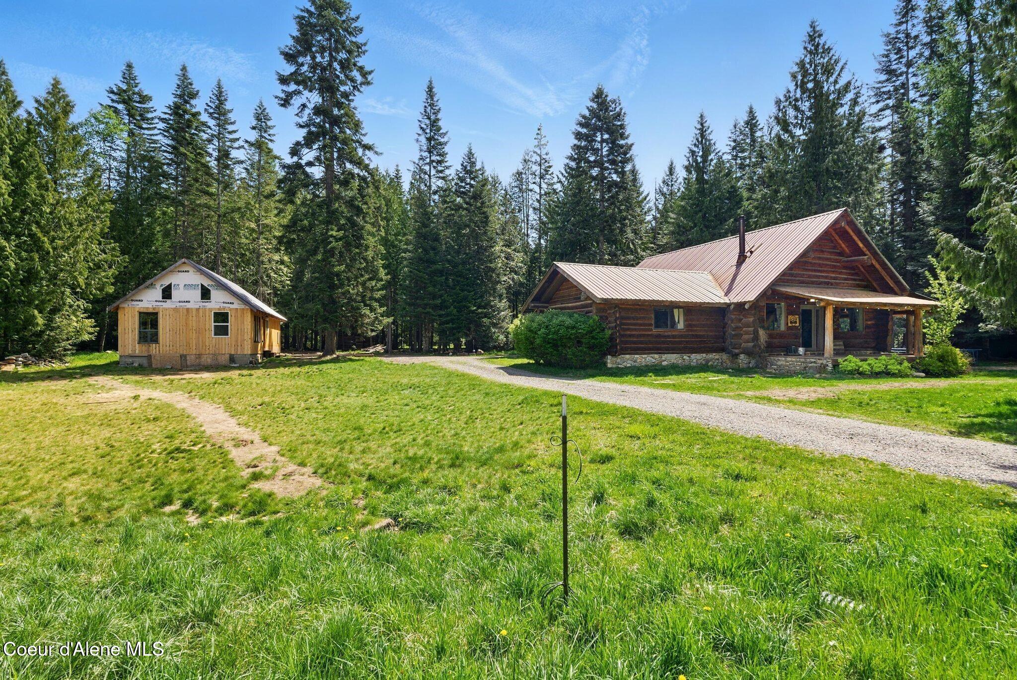 76 S Shadow Valley Ln, Clark Fork, Alaska image 14