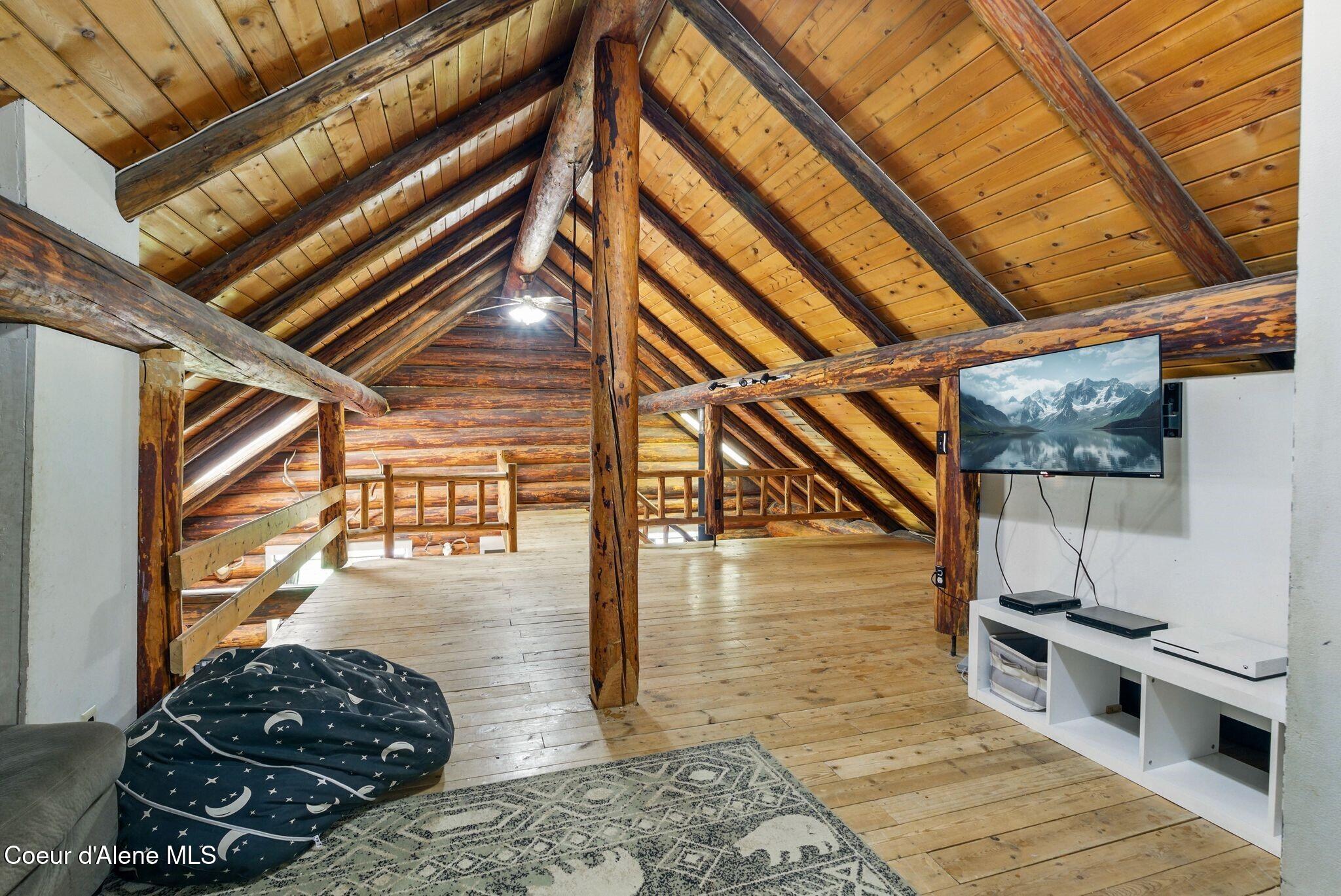 76 S Shadow Valley Ln, Clark Fork, Alaska image 49