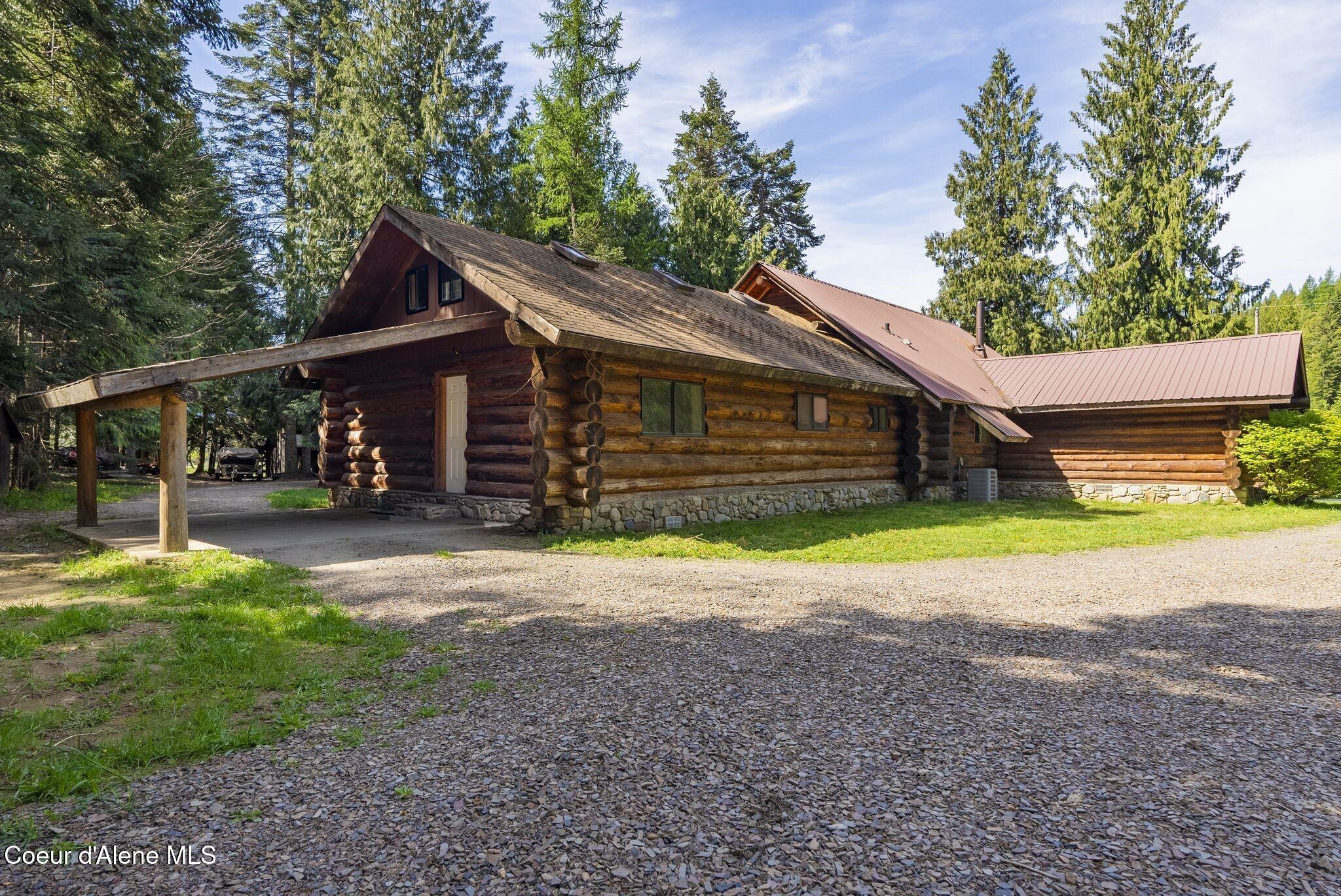 76 S Shadow Valley Ln, Clark Fork, Alaska image 29