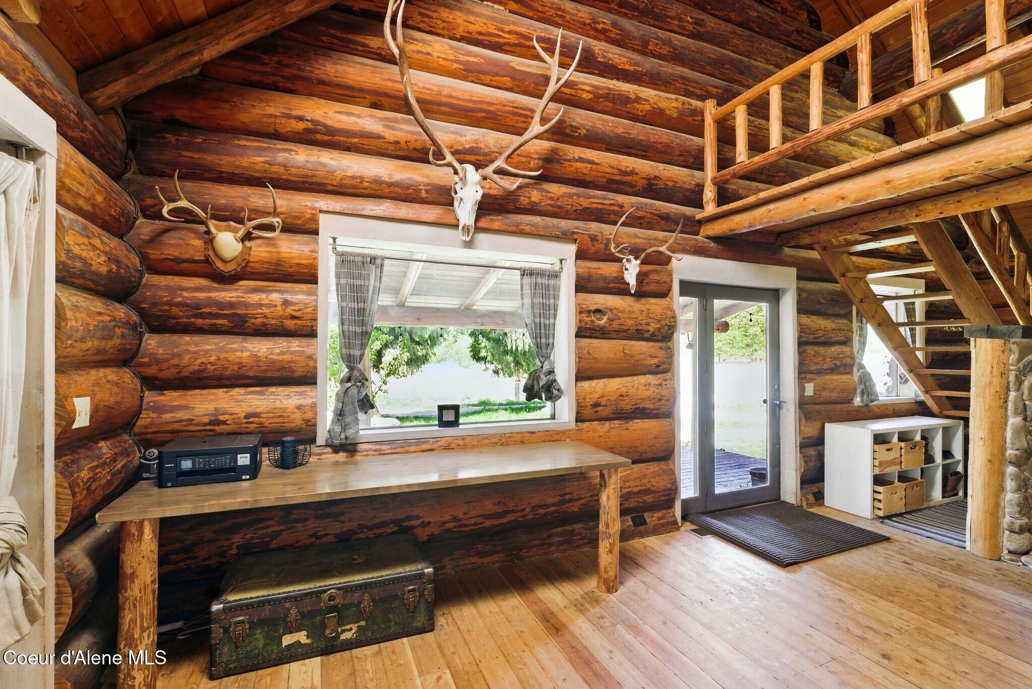76 S Shadow Valley Ln, Clark Fork, Alaska image 35