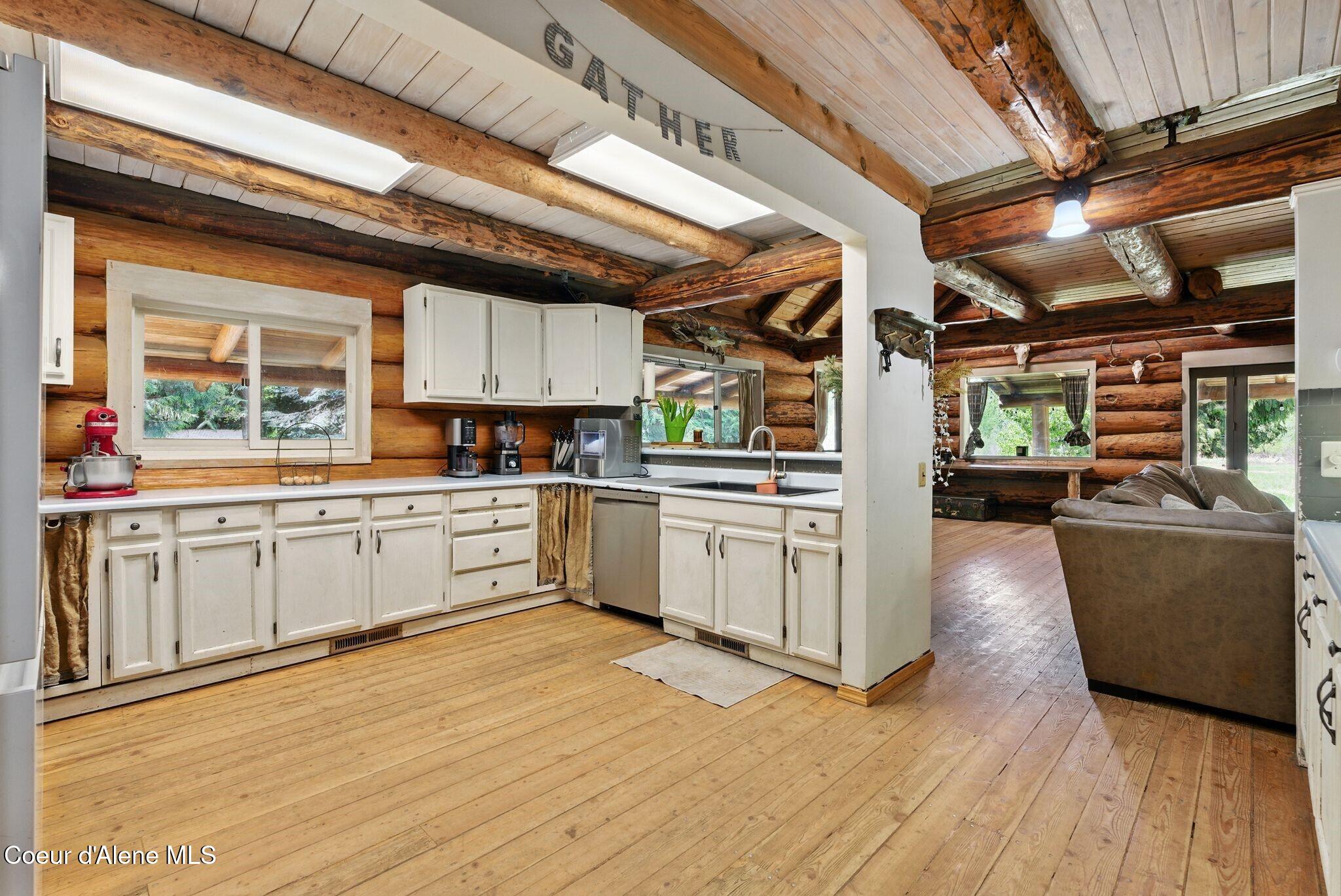 76 S Shadow Valley Ln, Clark Fork, Alaska image 31