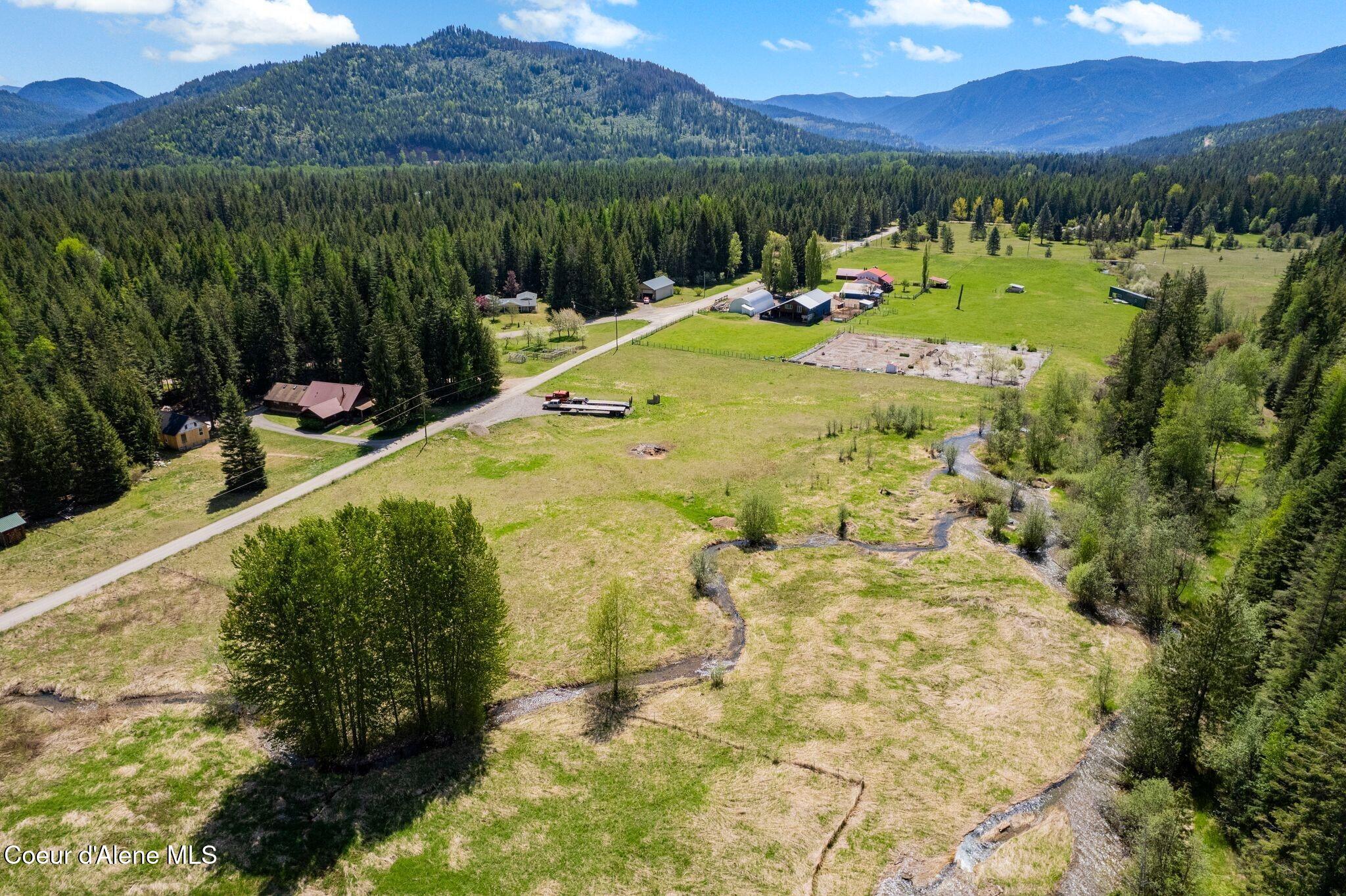76 S Shadow Valley Ln, Clark Fork, Alaska image 23