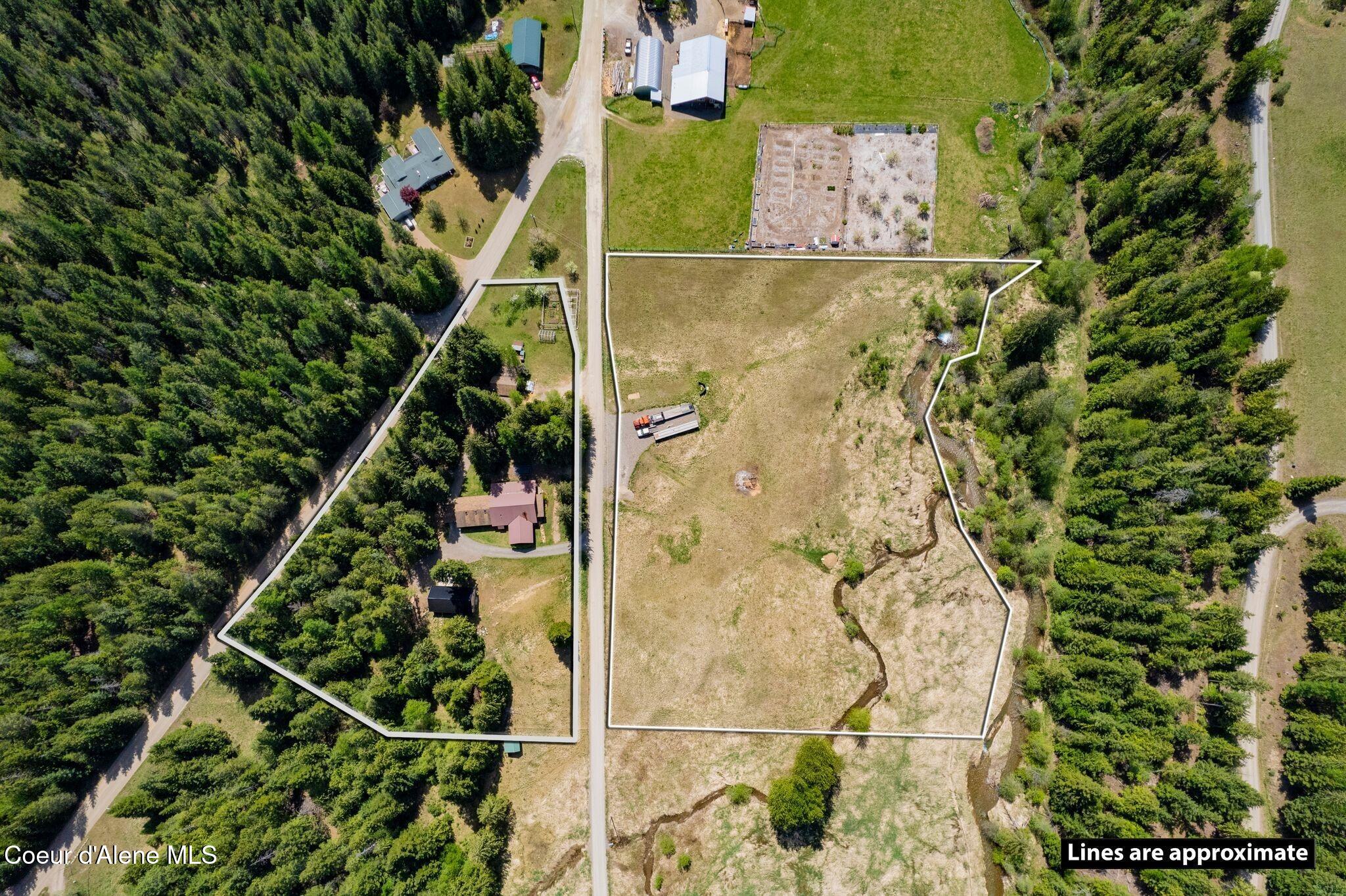 76 S Shadow Valley Ln, Clark Fork, Alaska image 5