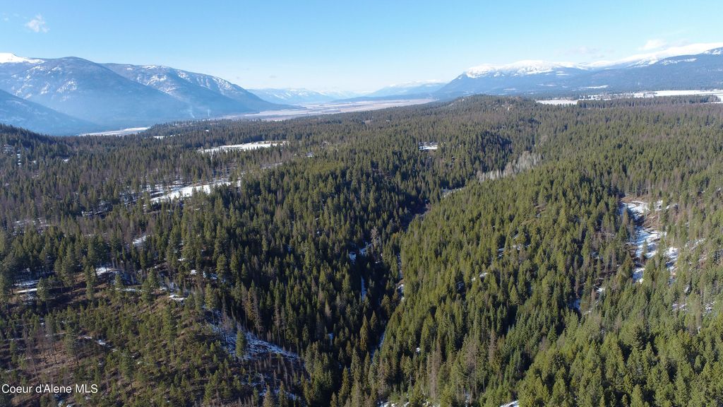 Photo of NNA Holmes Rd Rd, Bonners Ferry, ID 83805 (MLS # 26-3162)