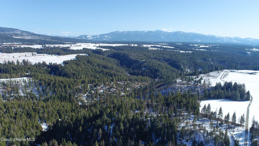 Photo of NNA Holmes Rd Rd, Bonners Ferry, ID 83805 (MLS # 26-3162)