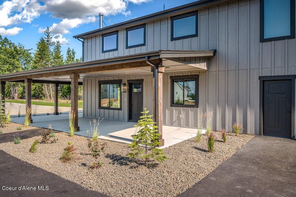 Photo of 25817 Dickens, Athol, ID 83801 (MLS # 26-10504)
