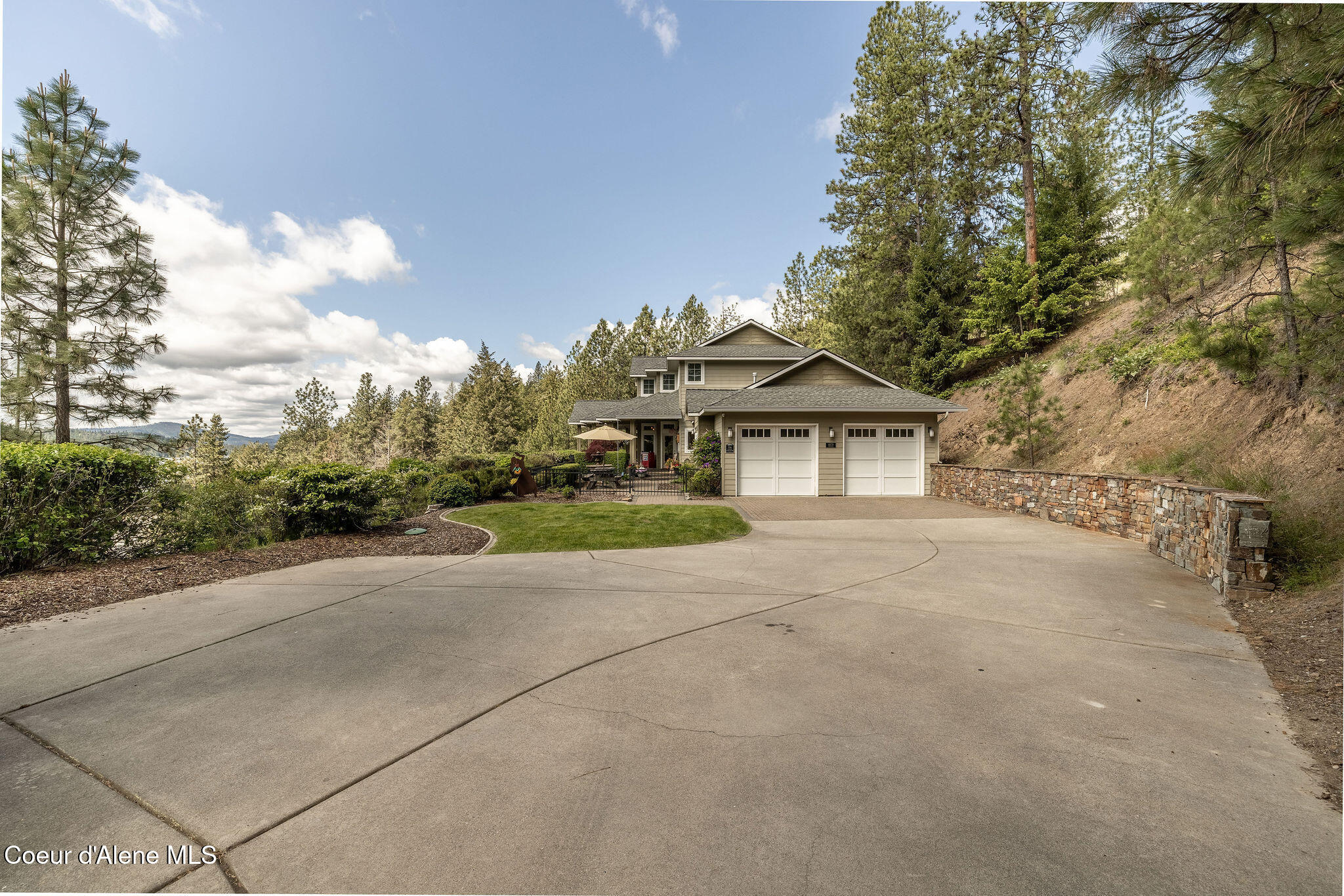 4878 E Annapolis Ct, Coeur d'Alene, Idaho image 47