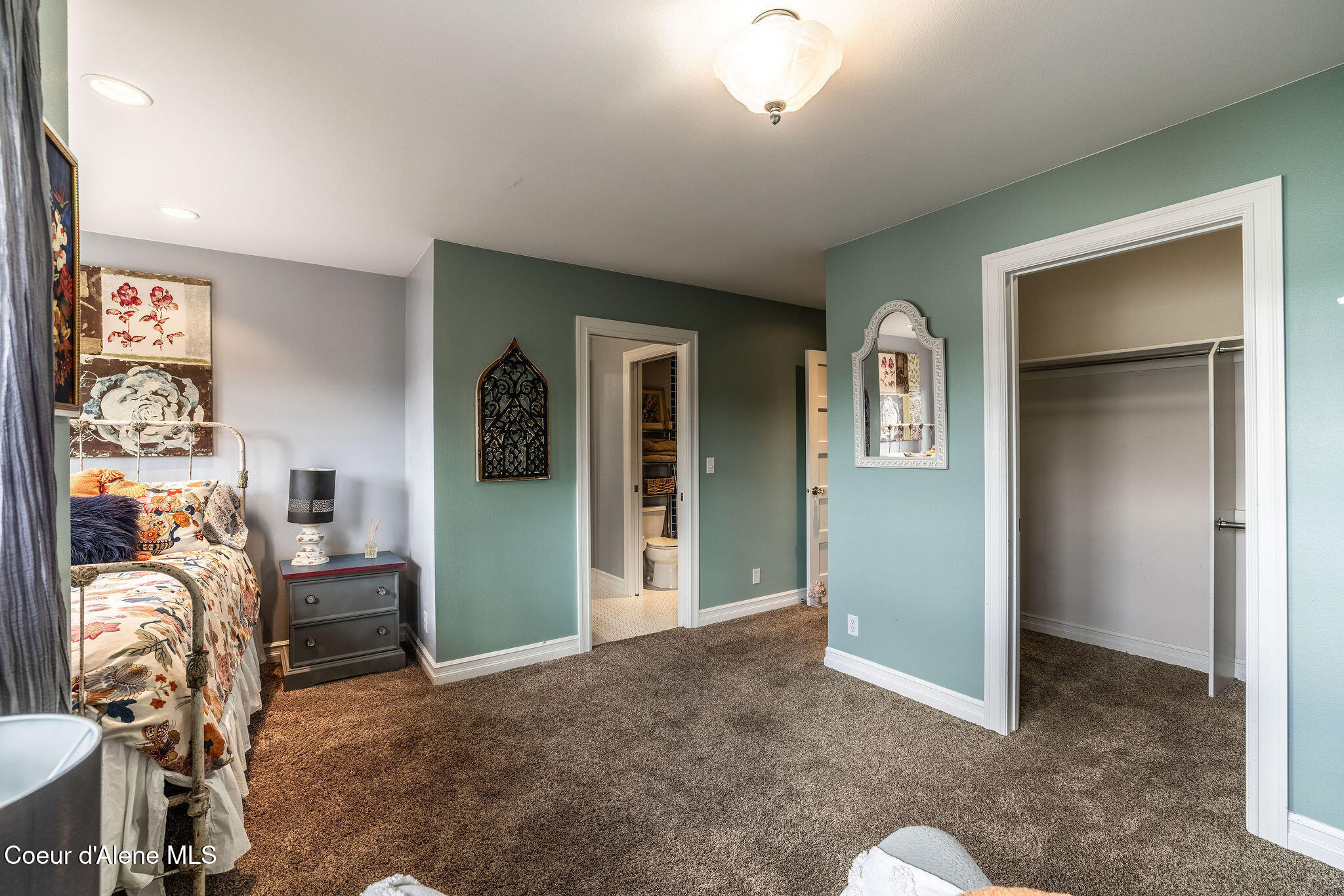 4878 E Annapolis Ct, Coeur d'Alene, Idaho image 33