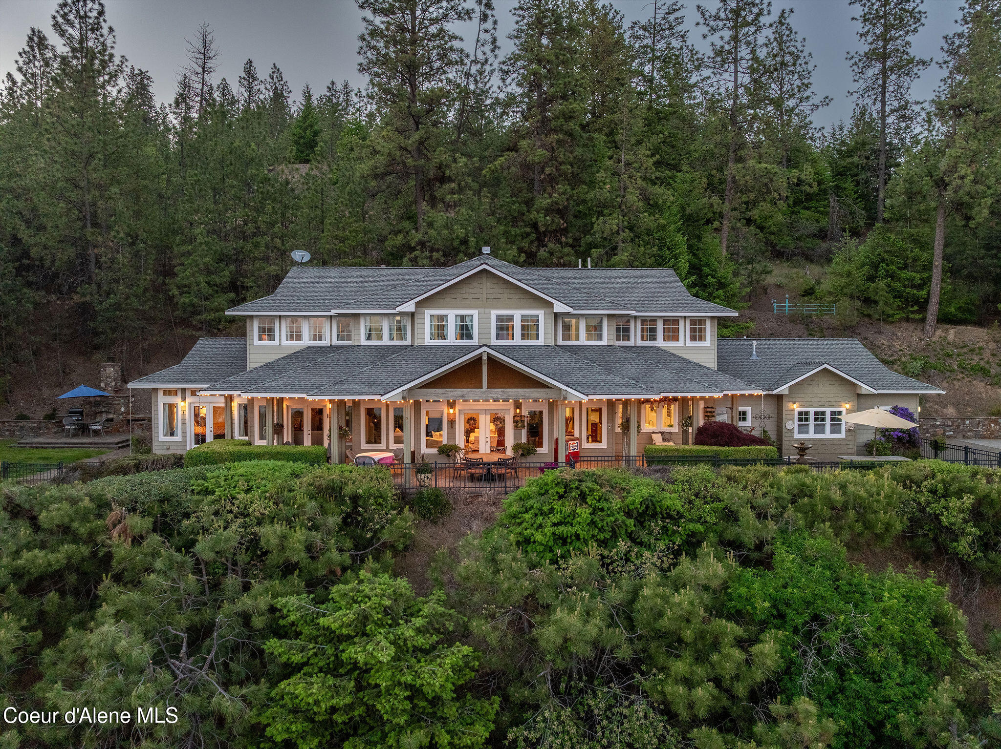 4878 E Annapolis Ct, Coeur d'Alene, Idaho image 1