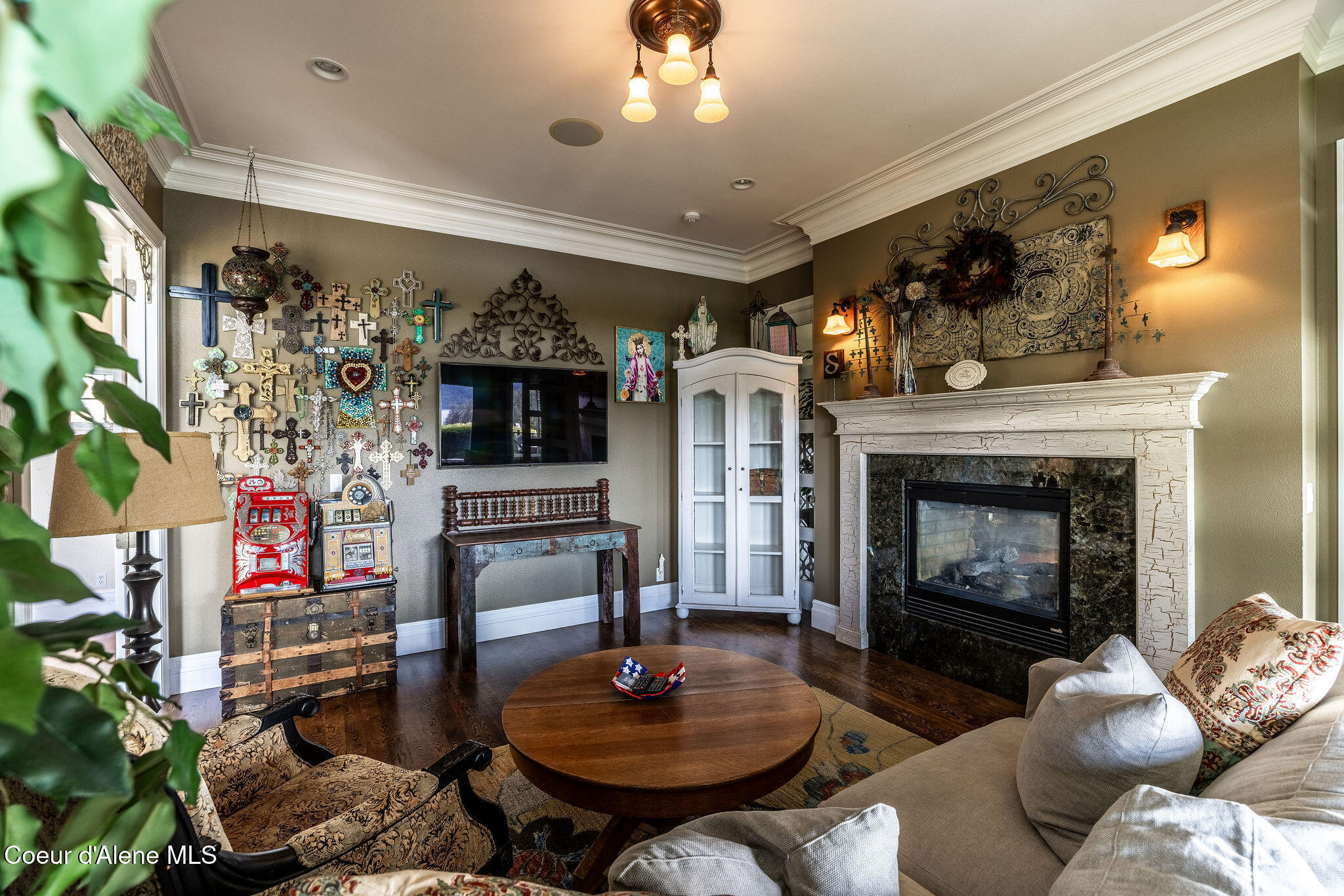 4878 E Annapolis Ct, Coeur d'Alene, Idaho image 16