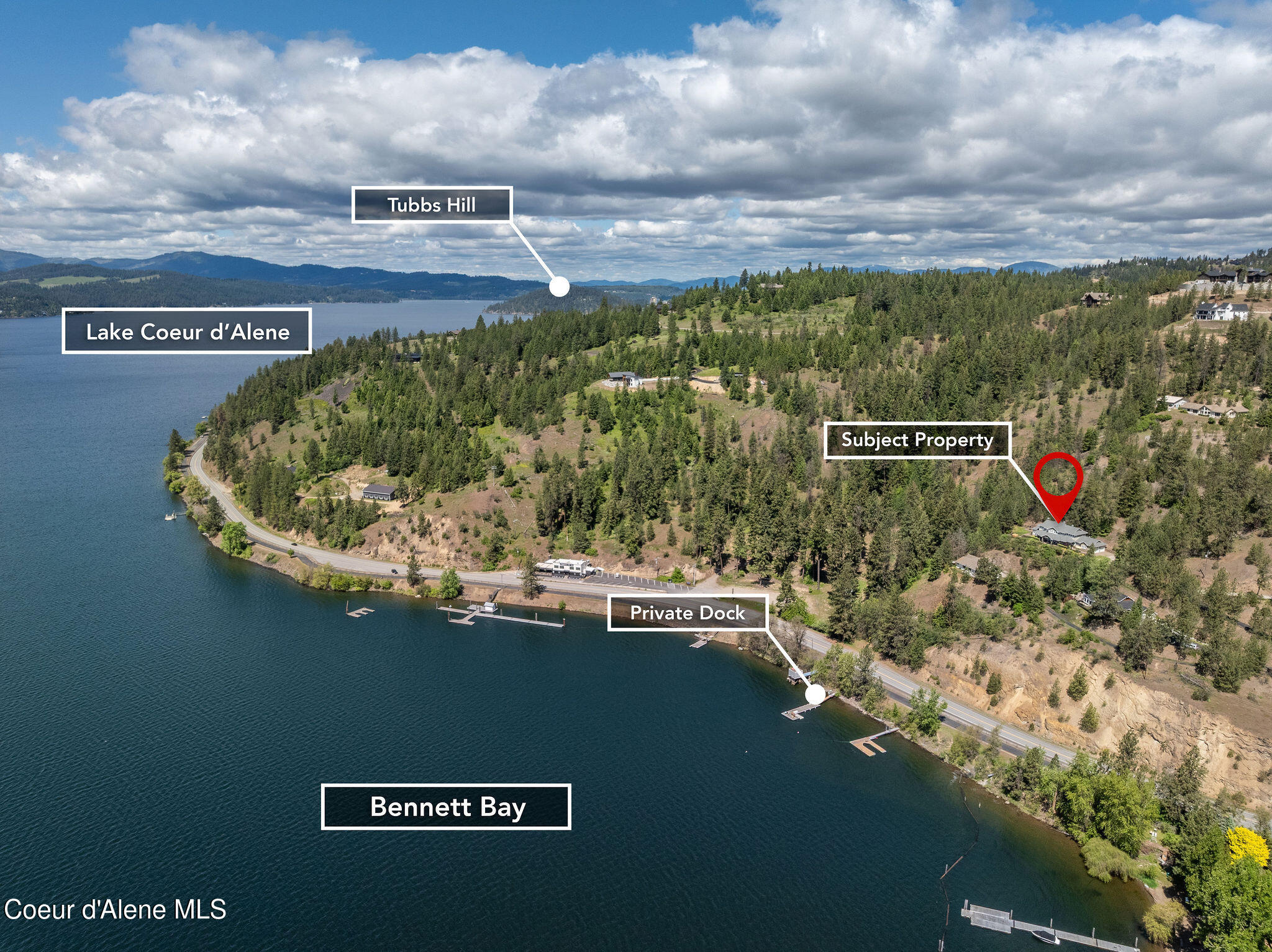 4878 E Annapolis Ct, Coeur d'Alene, Idaho image 2