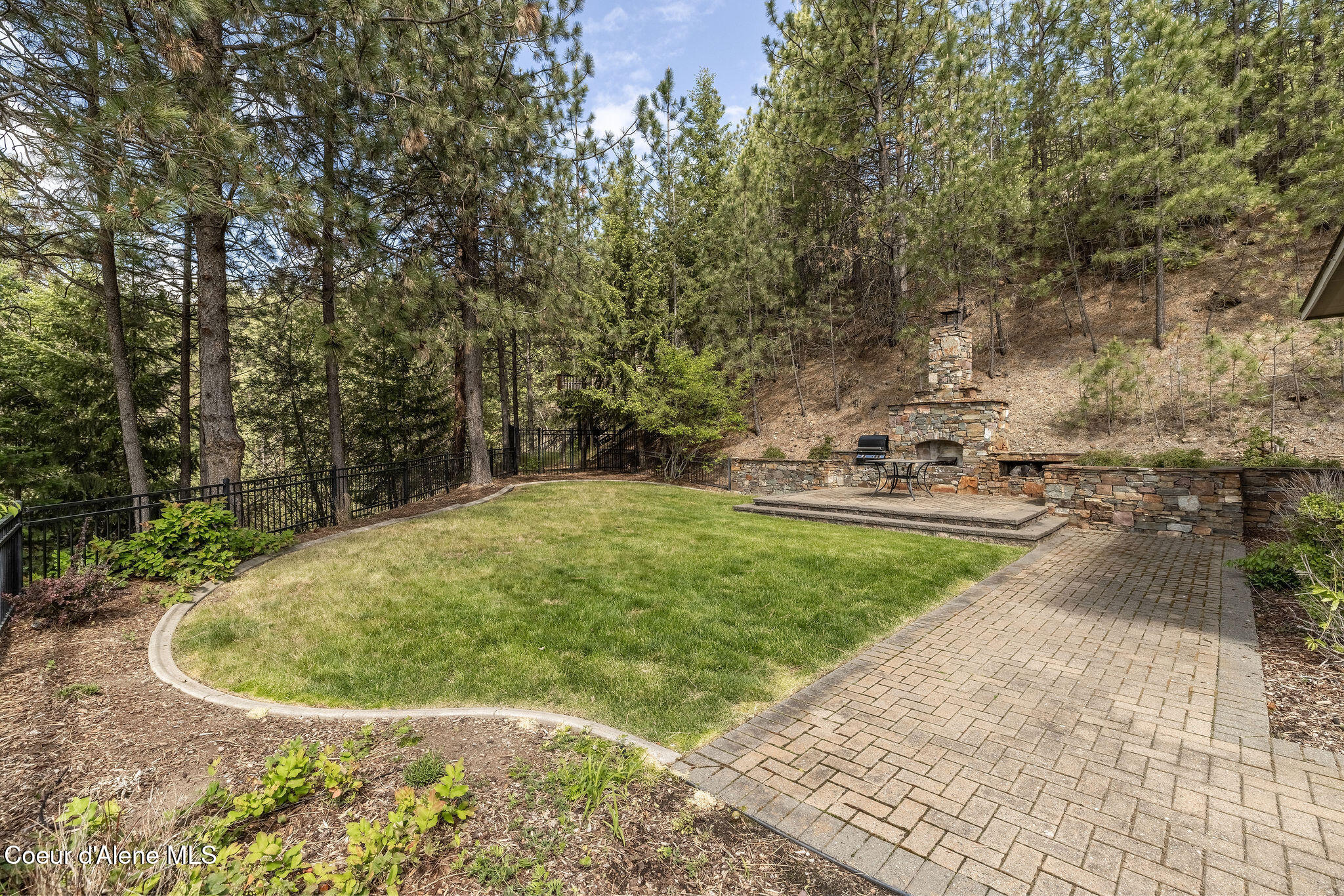 4878 E Annapolis Ct, Coeur d'Alene, Idaho image 45