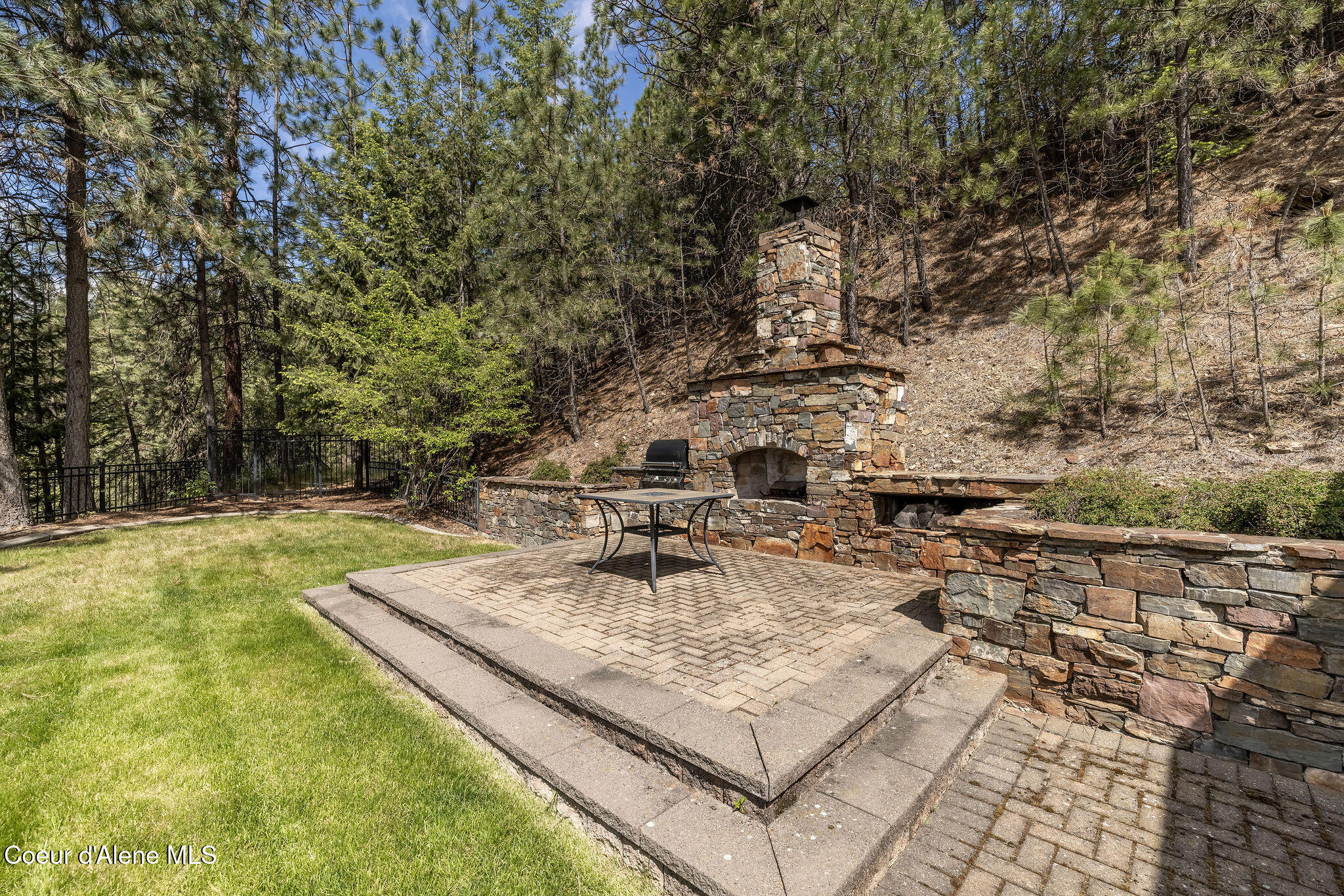 4878 E Annapolis Ct, Coeur d'Alene, Idaho image 43