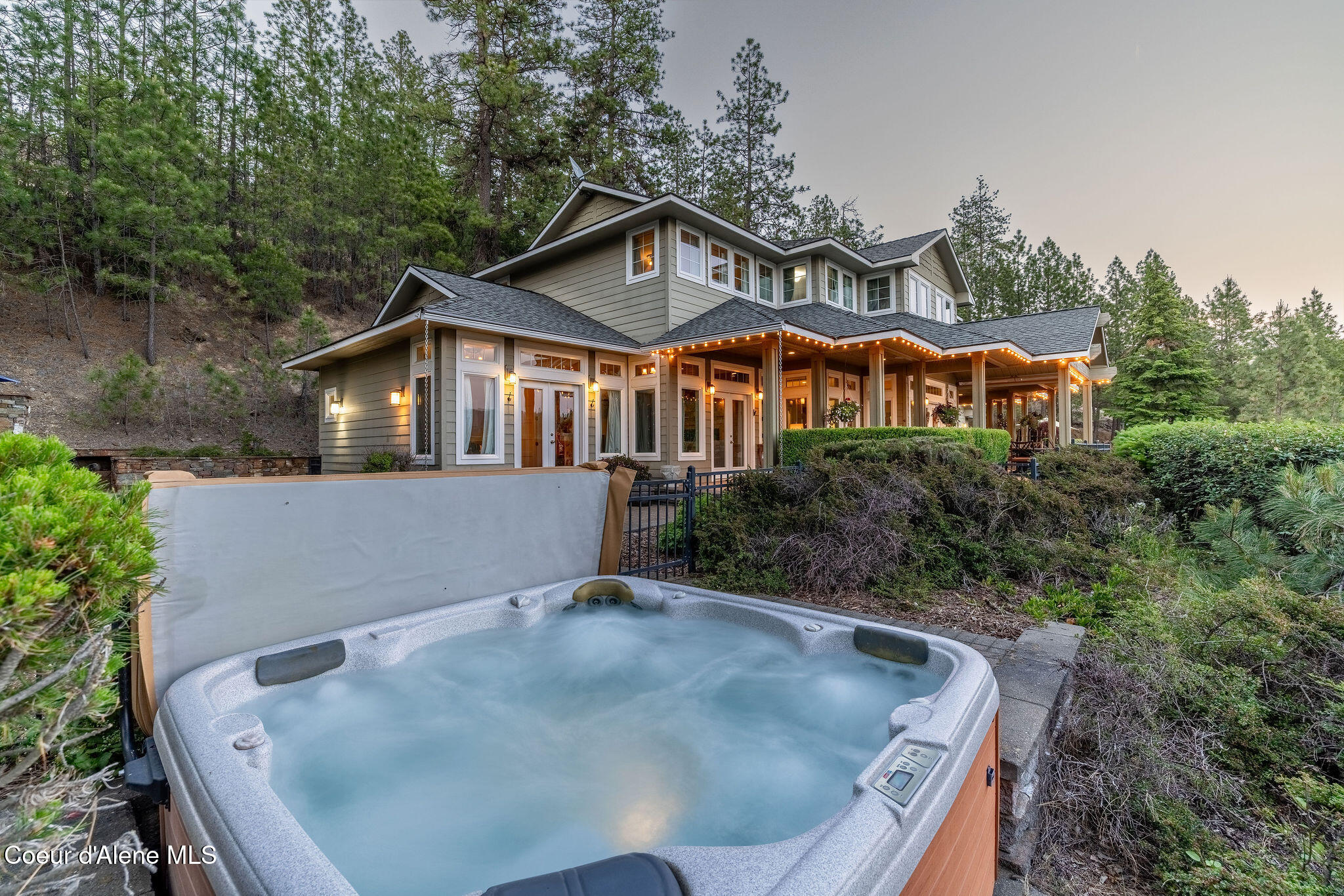 4878 E Annapolis Ct, Coeur d'Alene, Idaho image 6