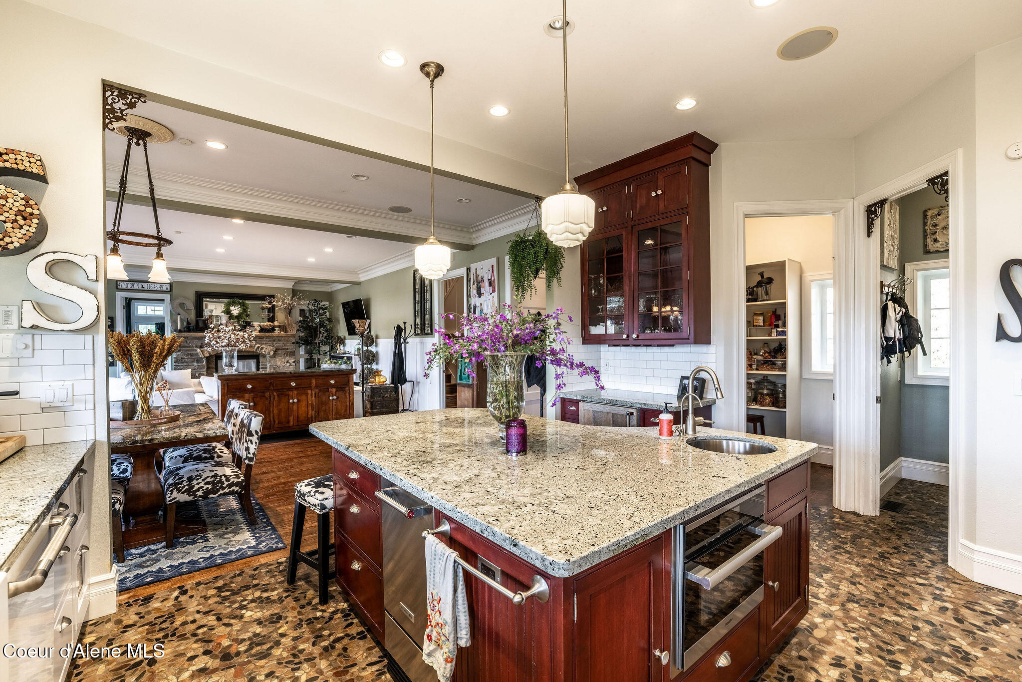 4878 E Annapolis Ct, Coeur d'Alene, Idaho image 8