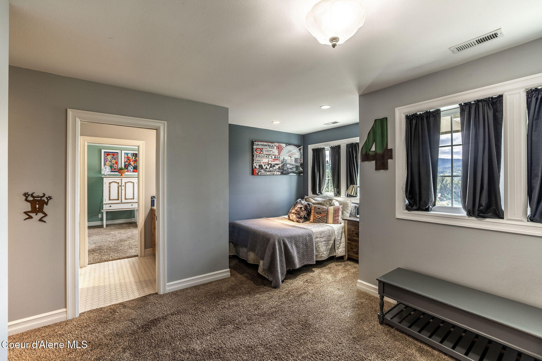 4878 E Annapolis Ct, Coeur d'Alene, Idaho image 29