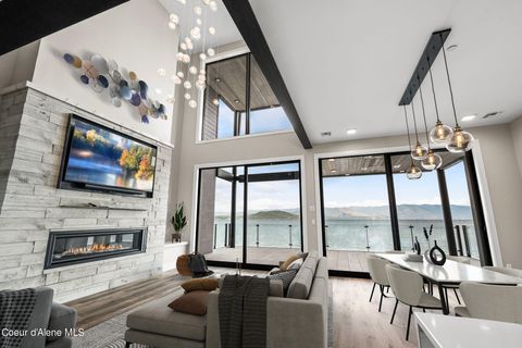 Photo of 802 Sandpoint Ave Ave #8106, Sandpoint, ID 83864 (MLS # 25-6930)