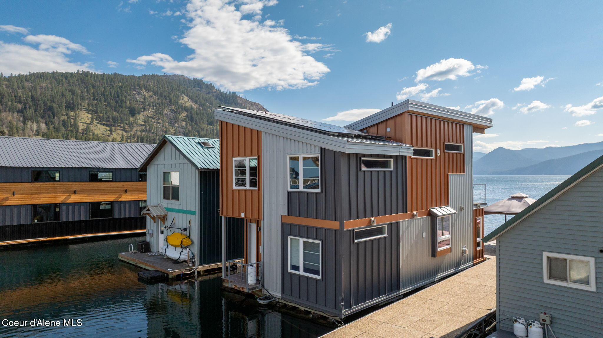 34132 N Harborview Marina, Bayview, Idaho image 30