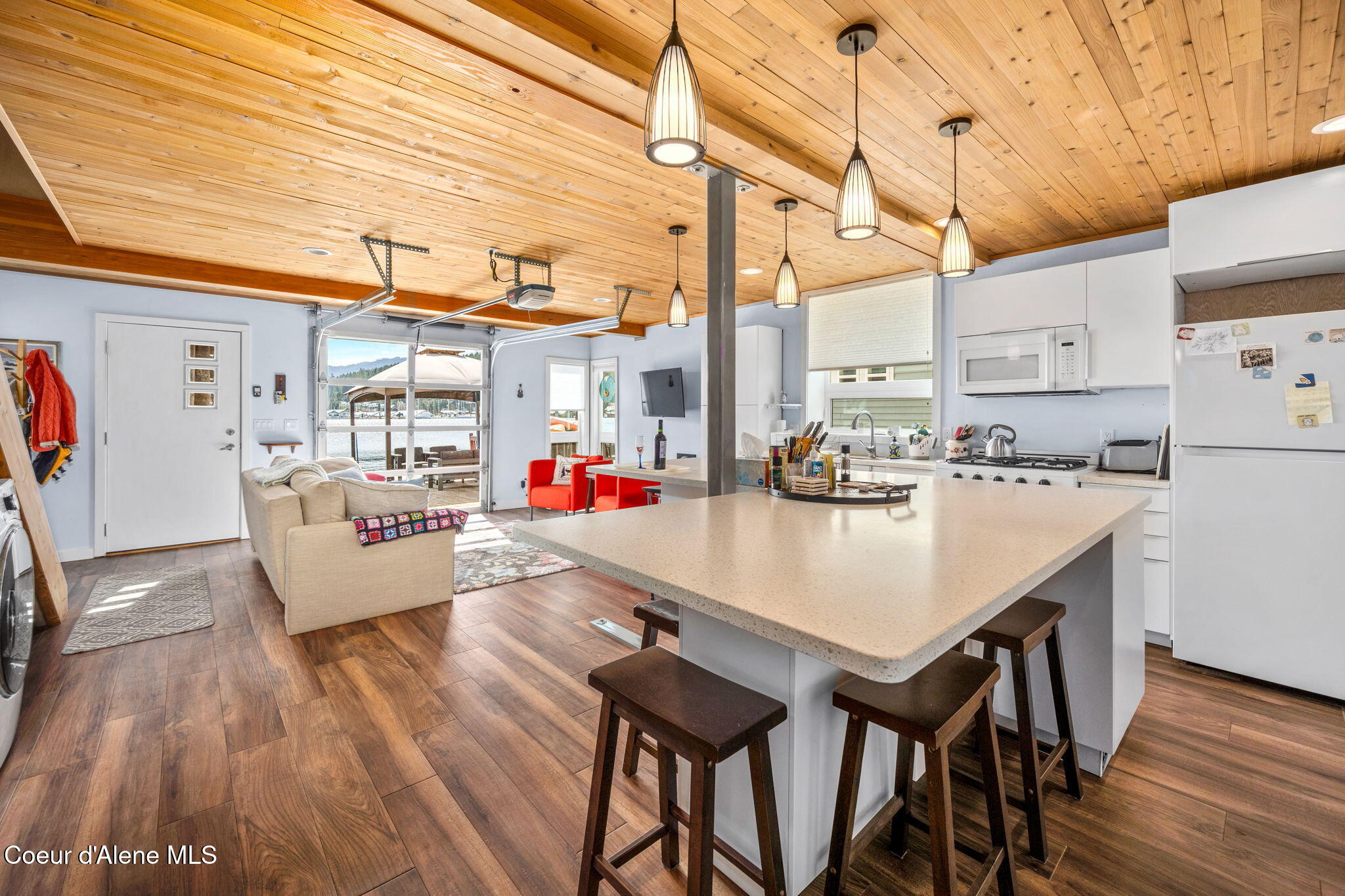 34132 N Harborview Marina, Bayview, Idaho image 12