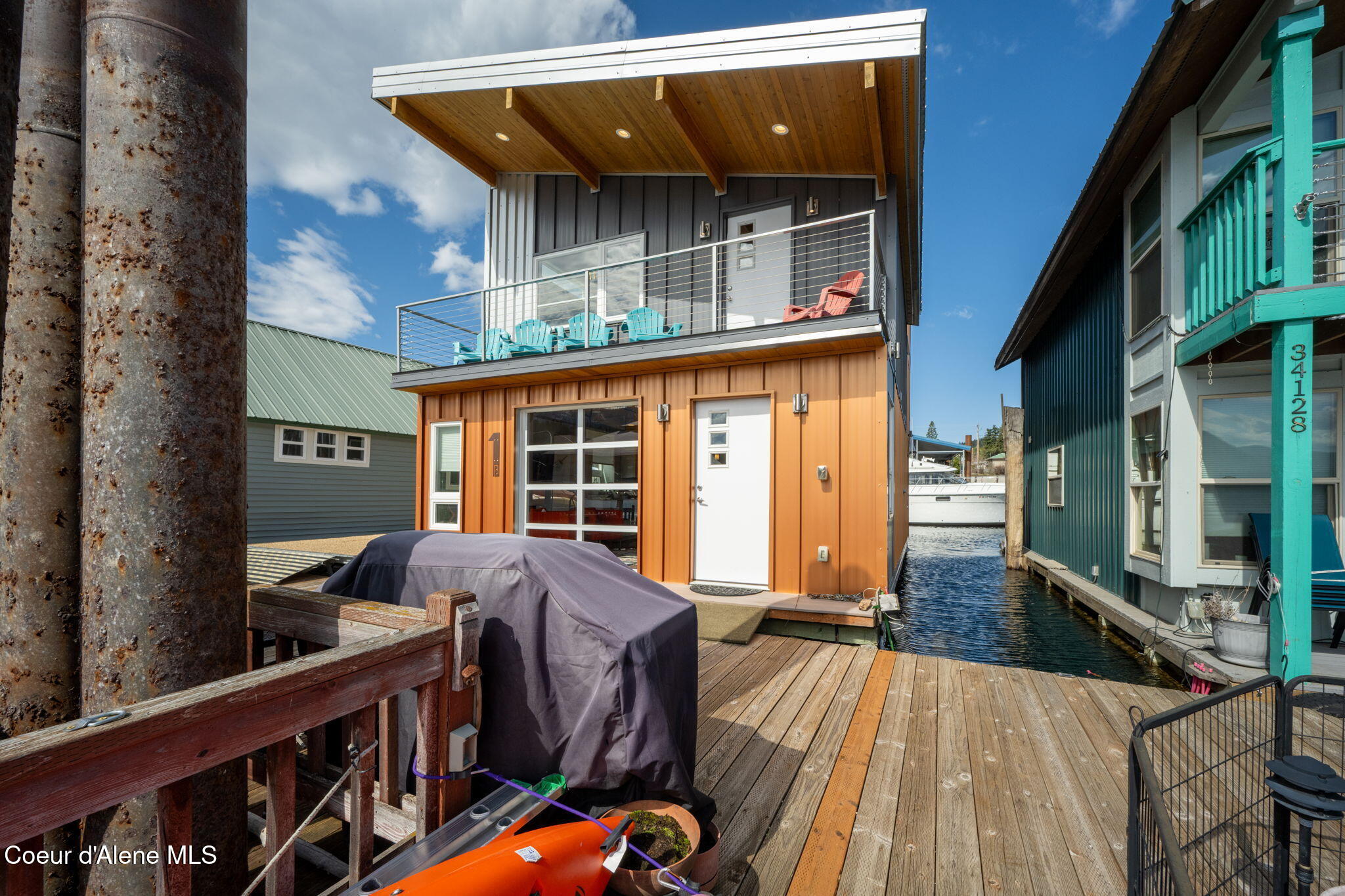34132 N Harborview Marina, Bayview, Idaho image 26