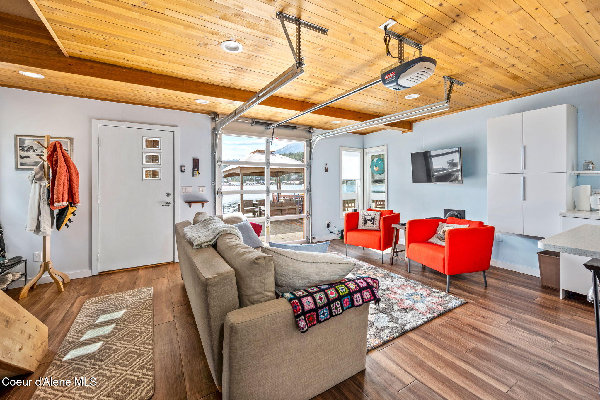 34132 N Harborview Marina, Bayview, Idaho image 8