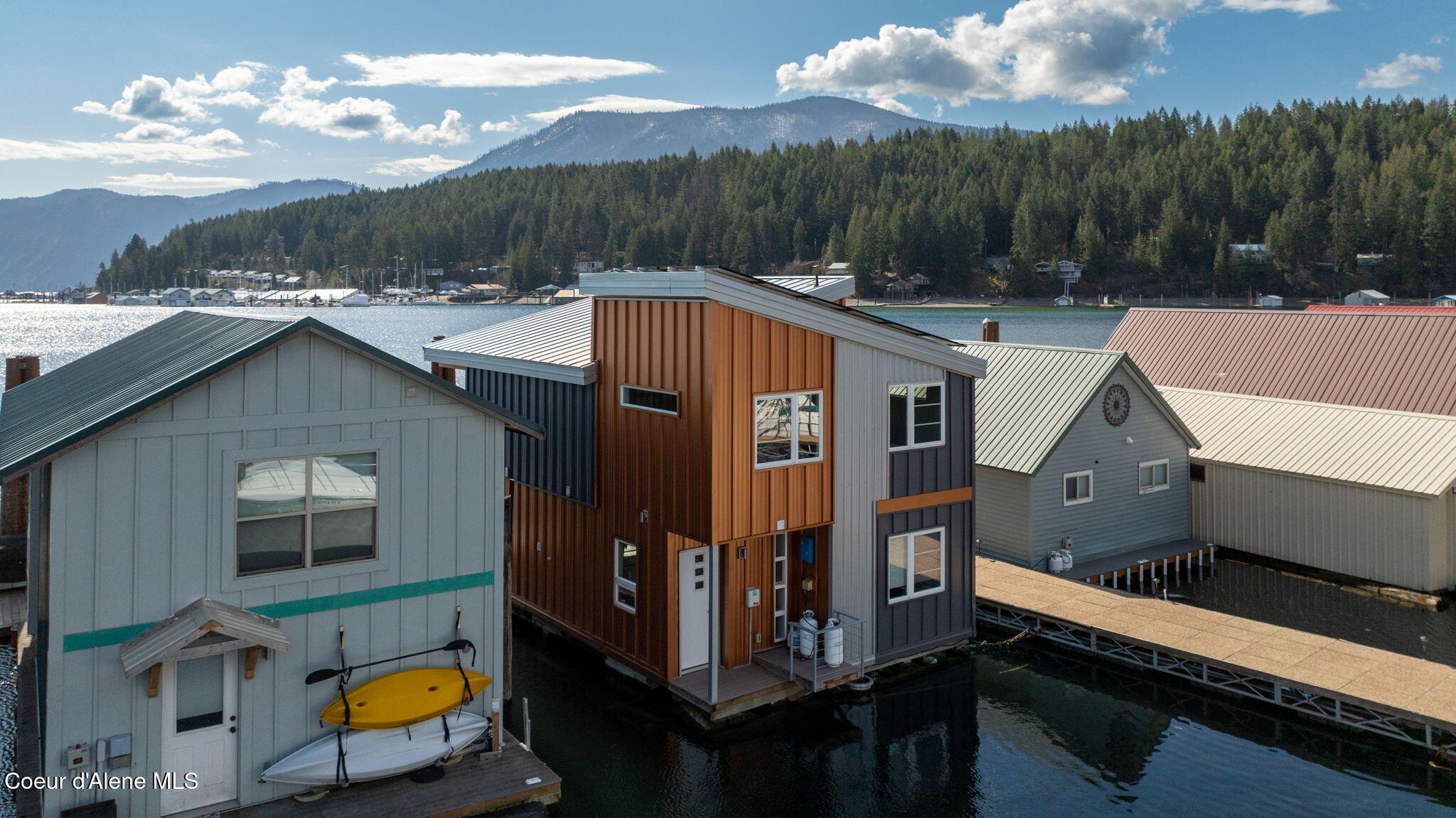 34132 N Harborview Marina, Bayview, Idaho image 32