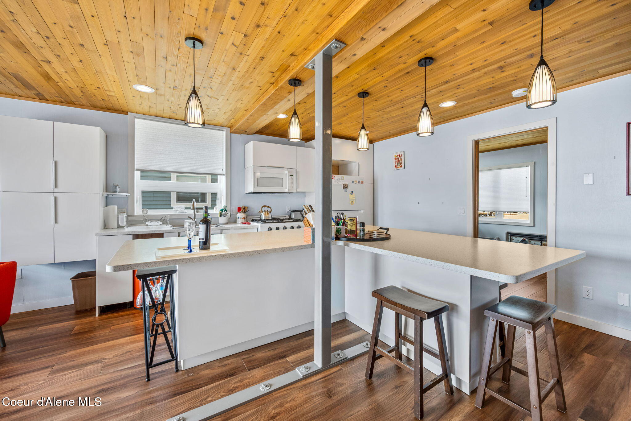 34132 N Harborview Marina, Bayview, Idaho image 13