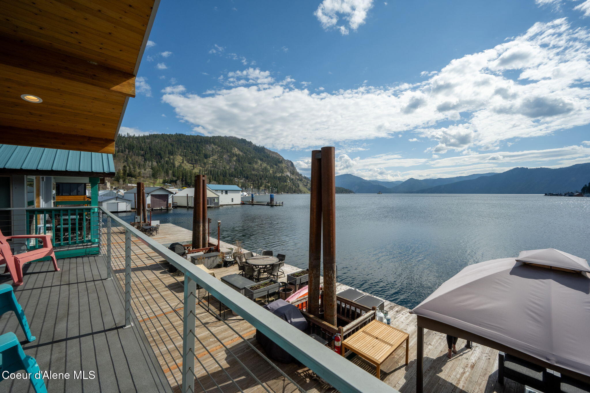 34132 N Harborview Marina, Bayview, Idaho image 22