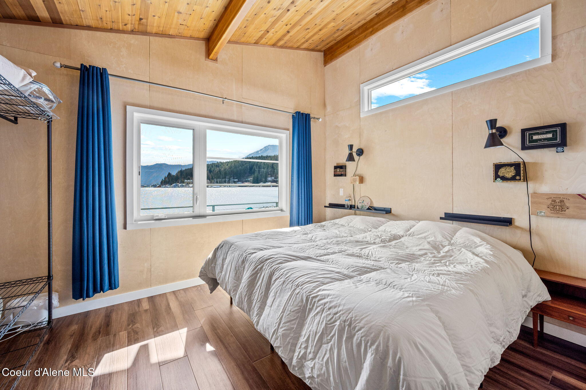 34132 N Harborview Marina, Bayview, Idaho image 18