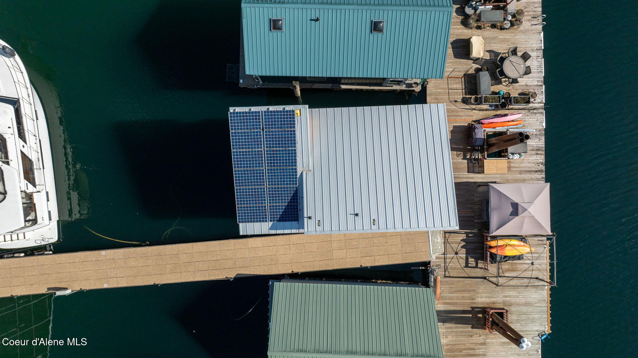 34132 N Harborview Marina, Bayview, Idaho image 34