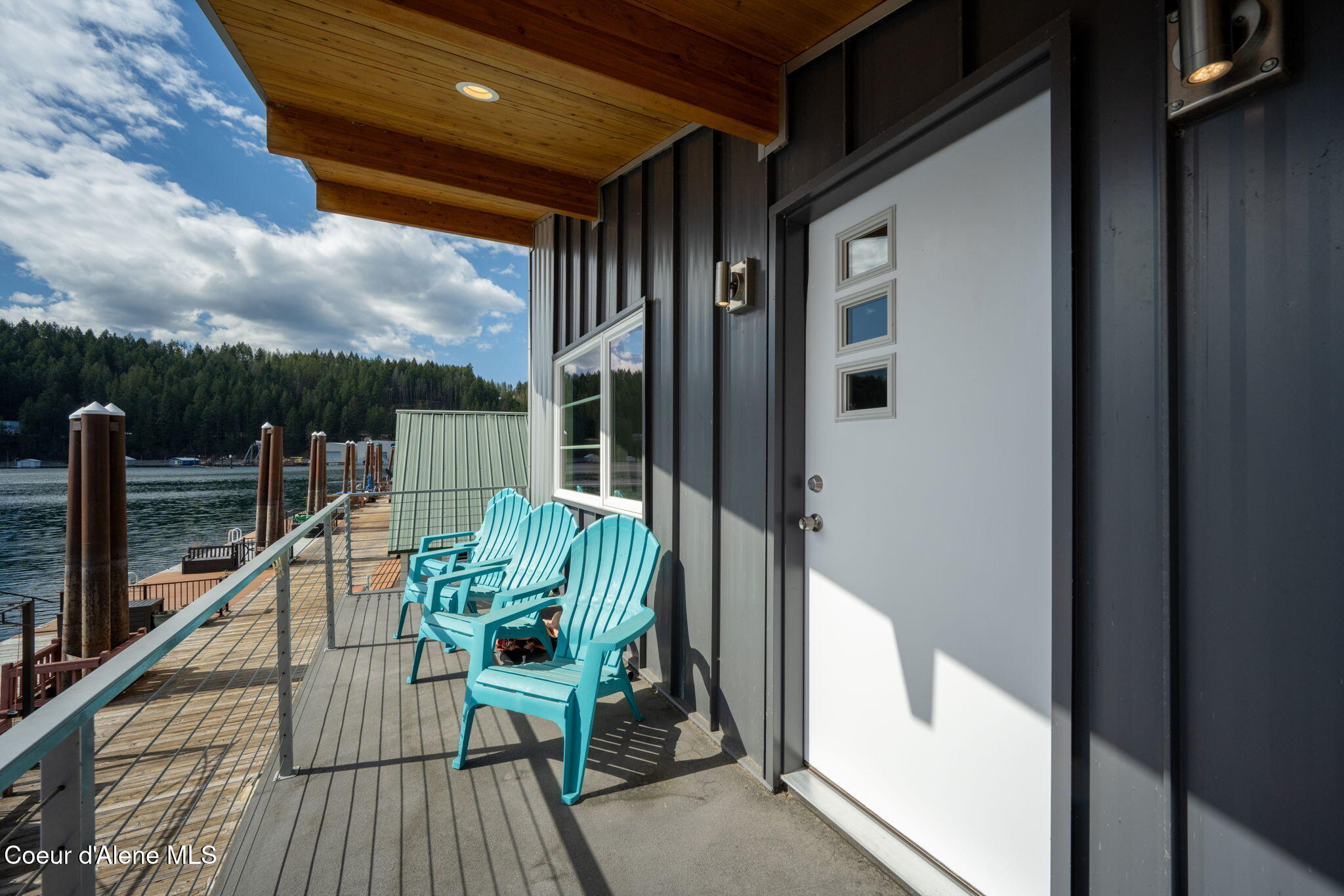 34132 N Harborview Marina, Bayview, Idaho image 24
