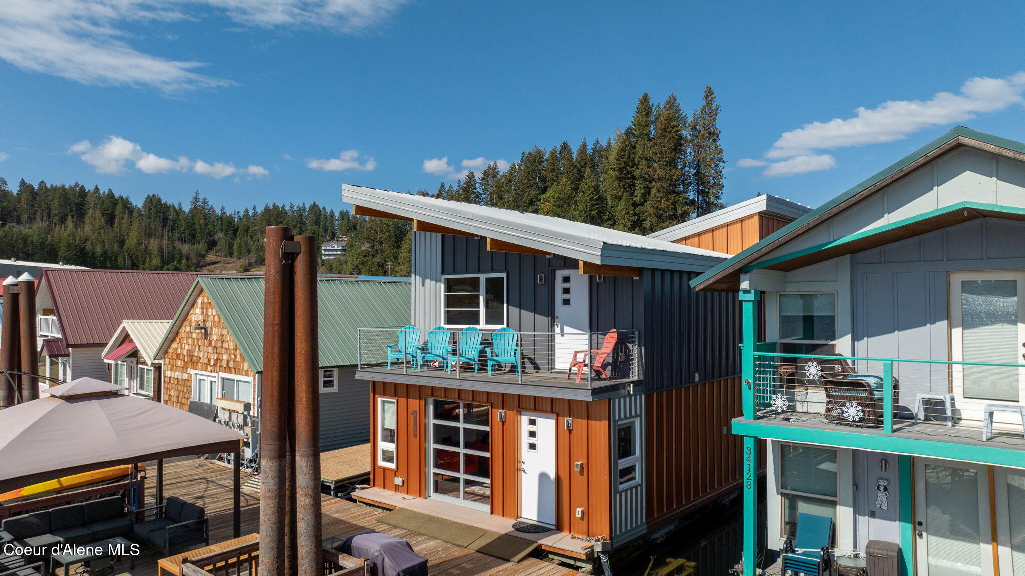 34132 N Harborview Marina, Bayview, Idaho image 28