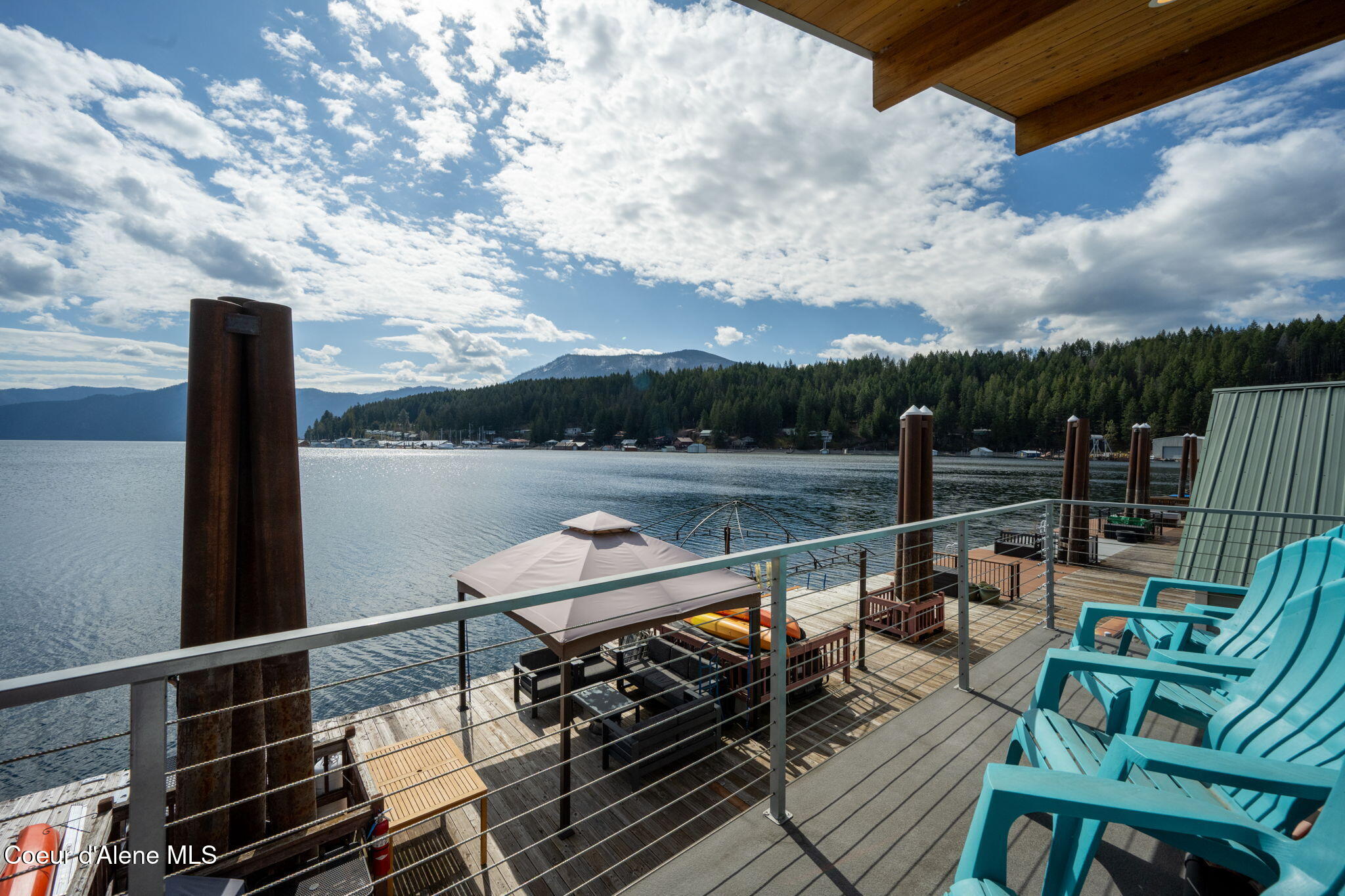 34132 N Harborview Marina, Bayview, Idaho image 23