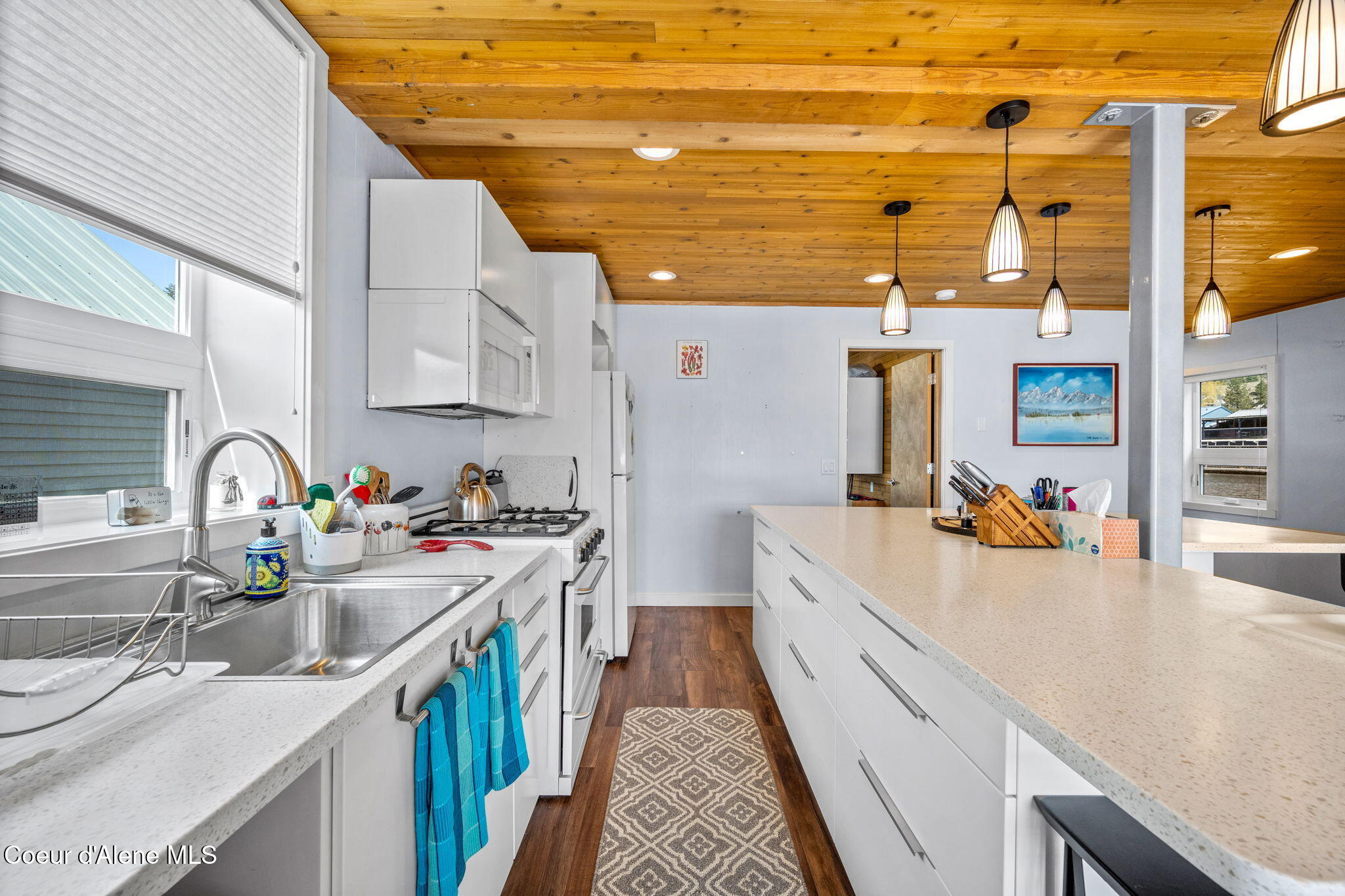 34132 N Harborview Marina, Bayview, Idaho image 10