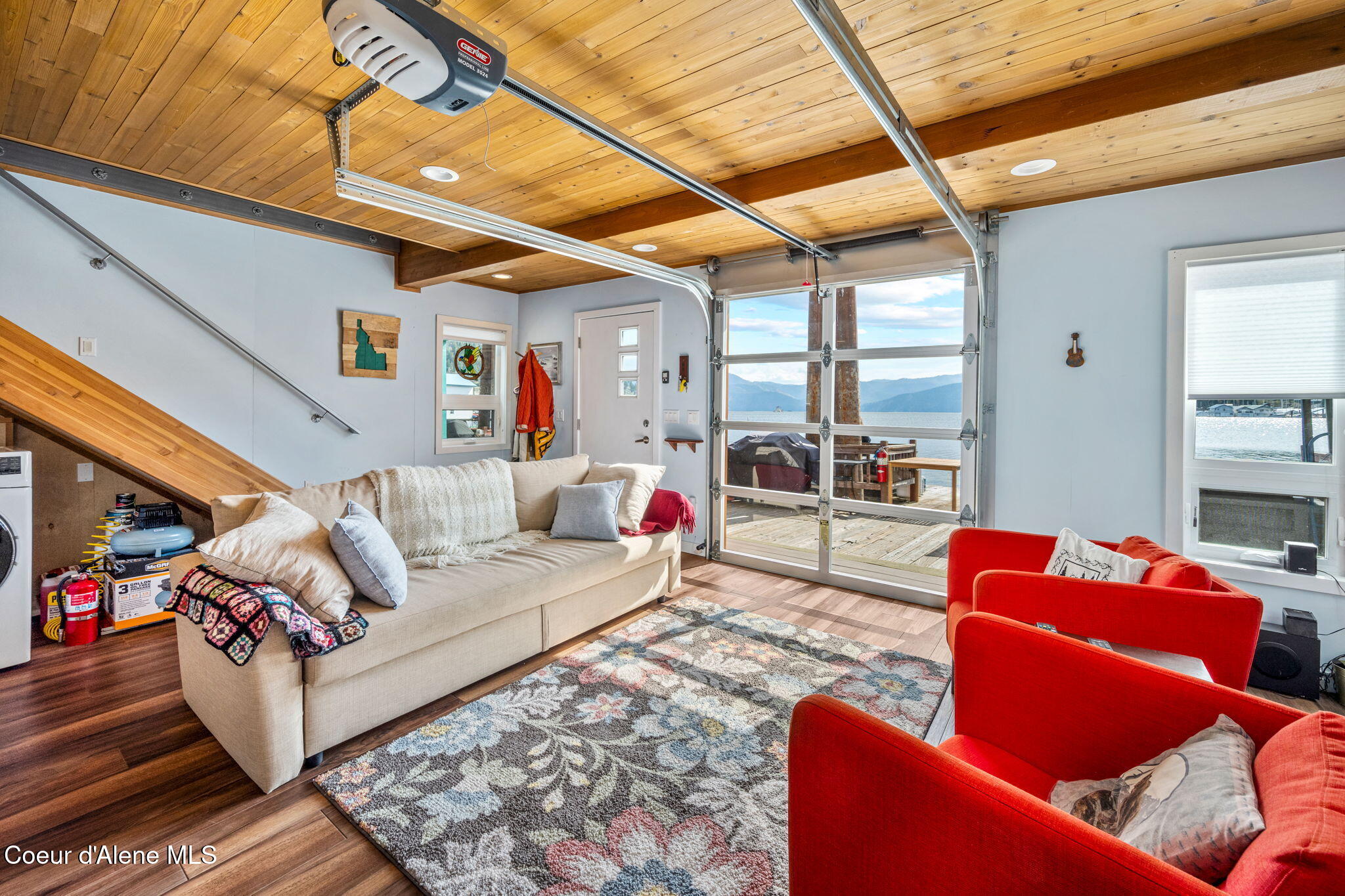 34132 N Harborview Marina, Bayview, Idaho image 6