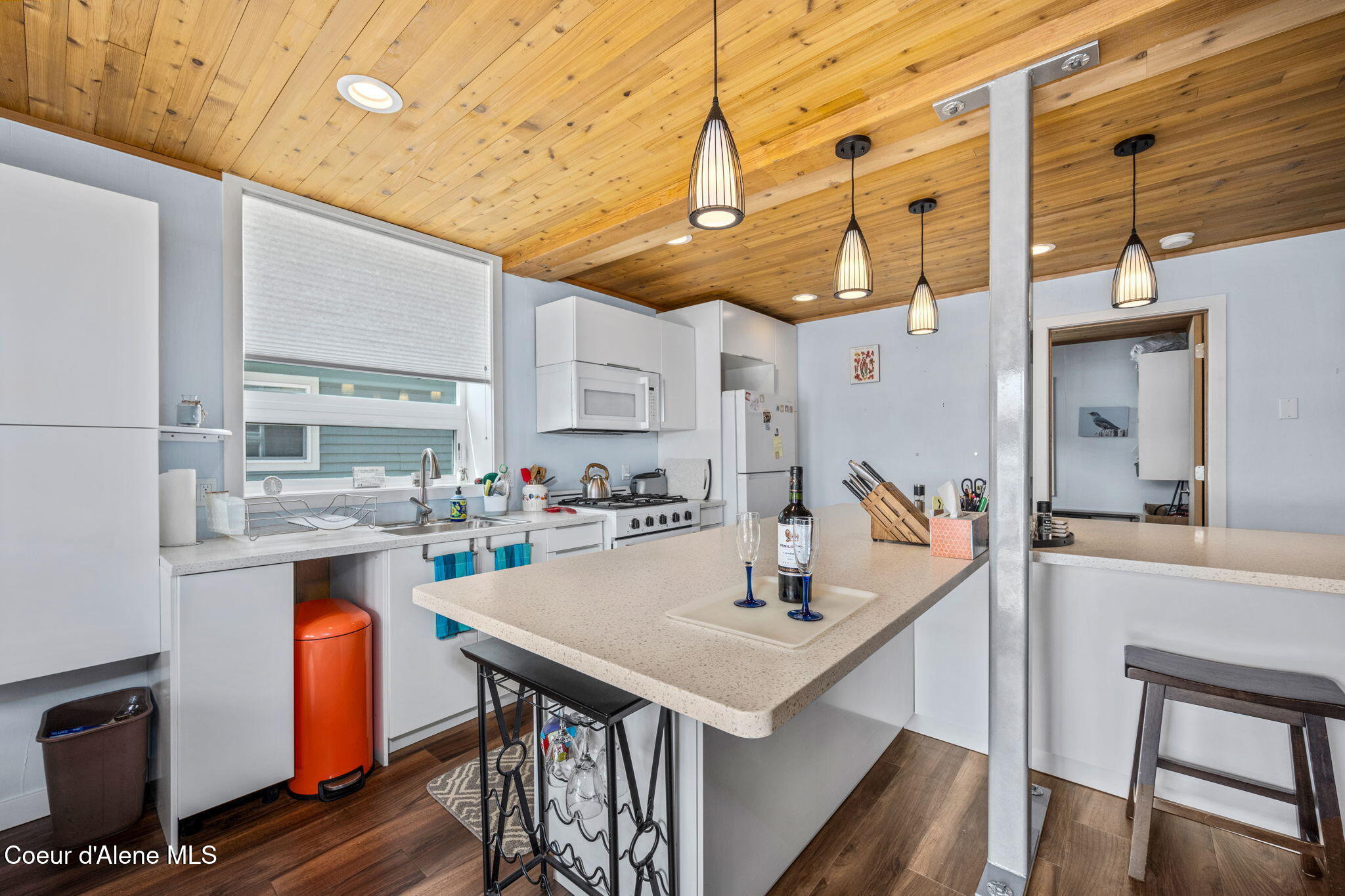 34132 N Harborview Marina, Bayview, Idaho image 9
